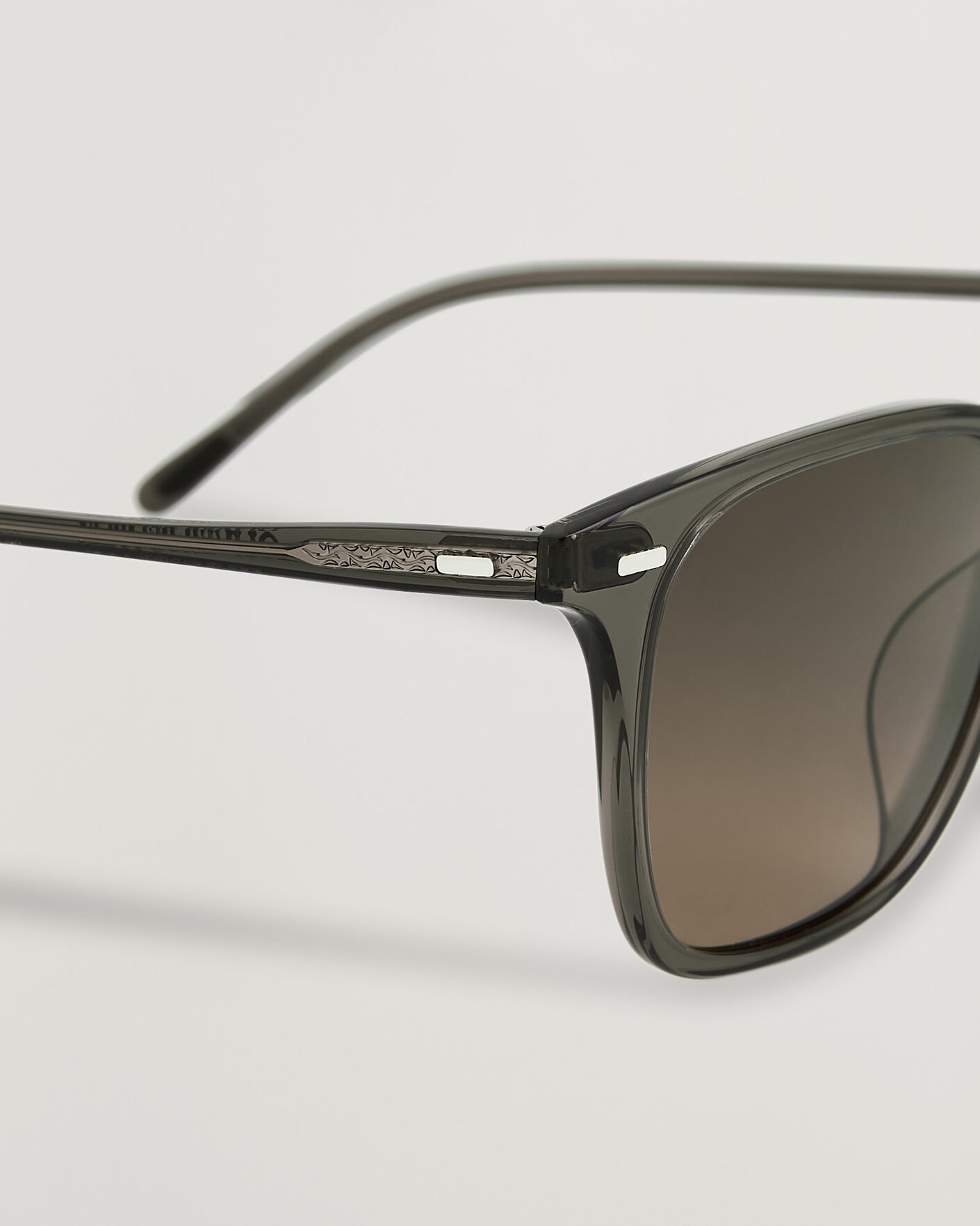 Herre | Solbriller | Oliver Peoples | Laedin Sunglasses Inkwell