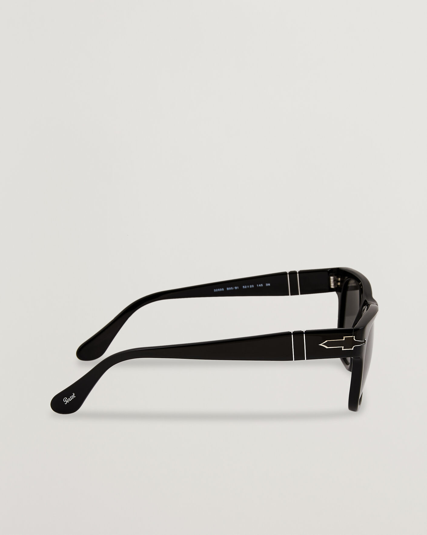 Herre | Solbriller | Persol | 0PO3269S Sunglasses Black