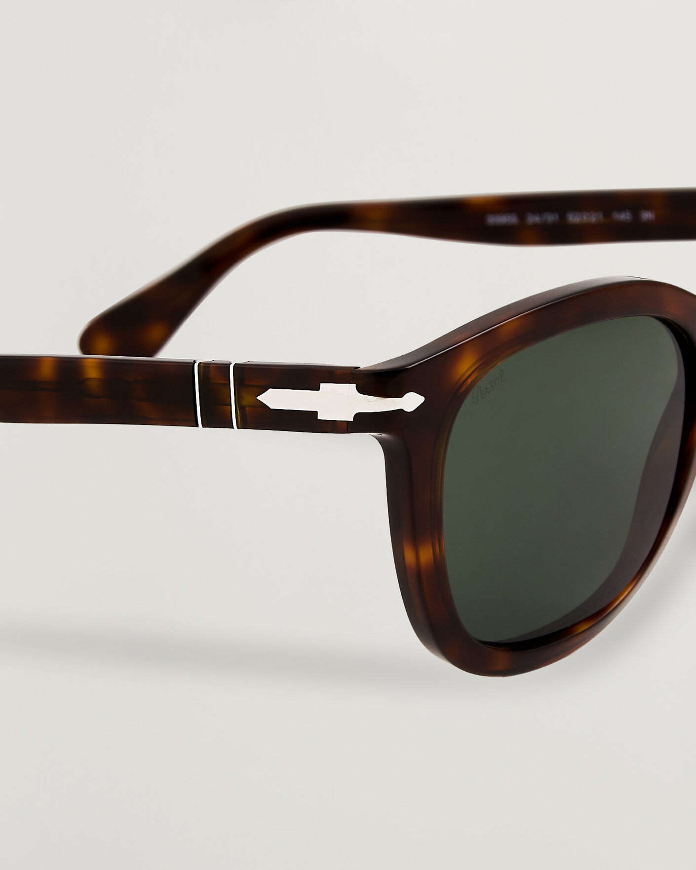 Herre | Solbriller | Persol | 0PO3395S Sunglasses Havana