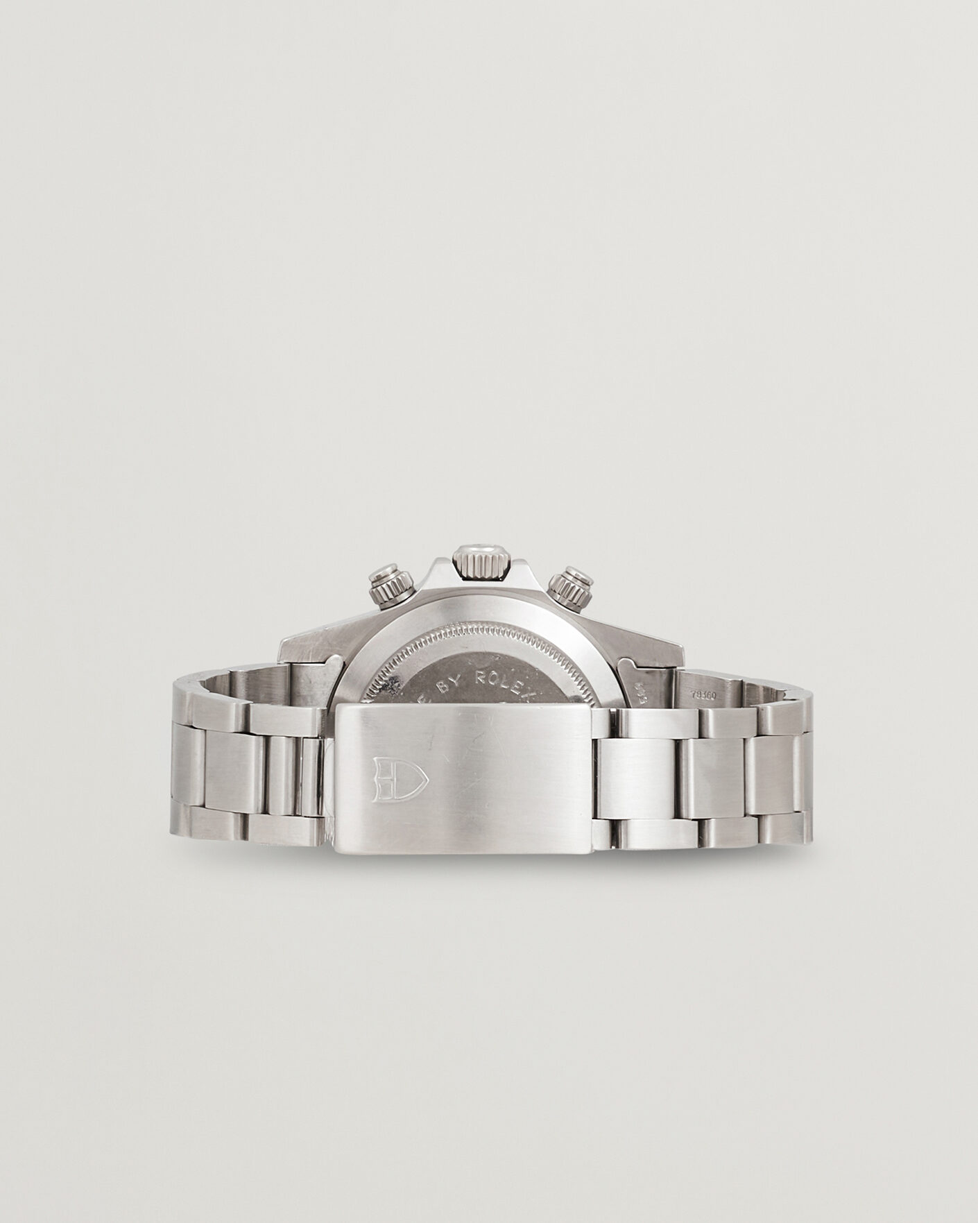 Herre | Pre-Owned & Vintage Watches | Tudor Pre-Owned | Oysterdate Big Block Panda