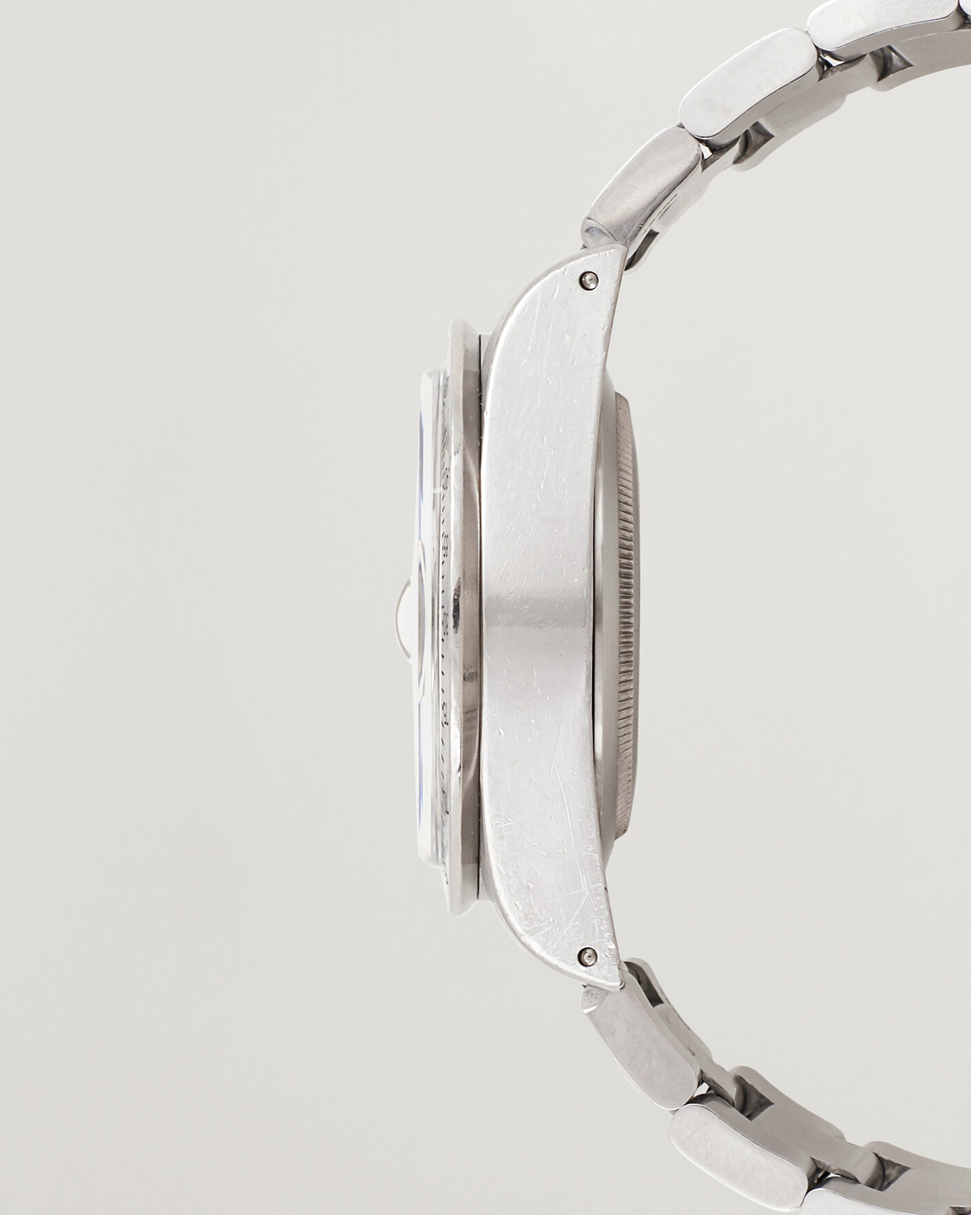 Herre | Pre-Owned & Vintage Watches | Tudor Pre-Owned | Oysterdate Big Block Panda