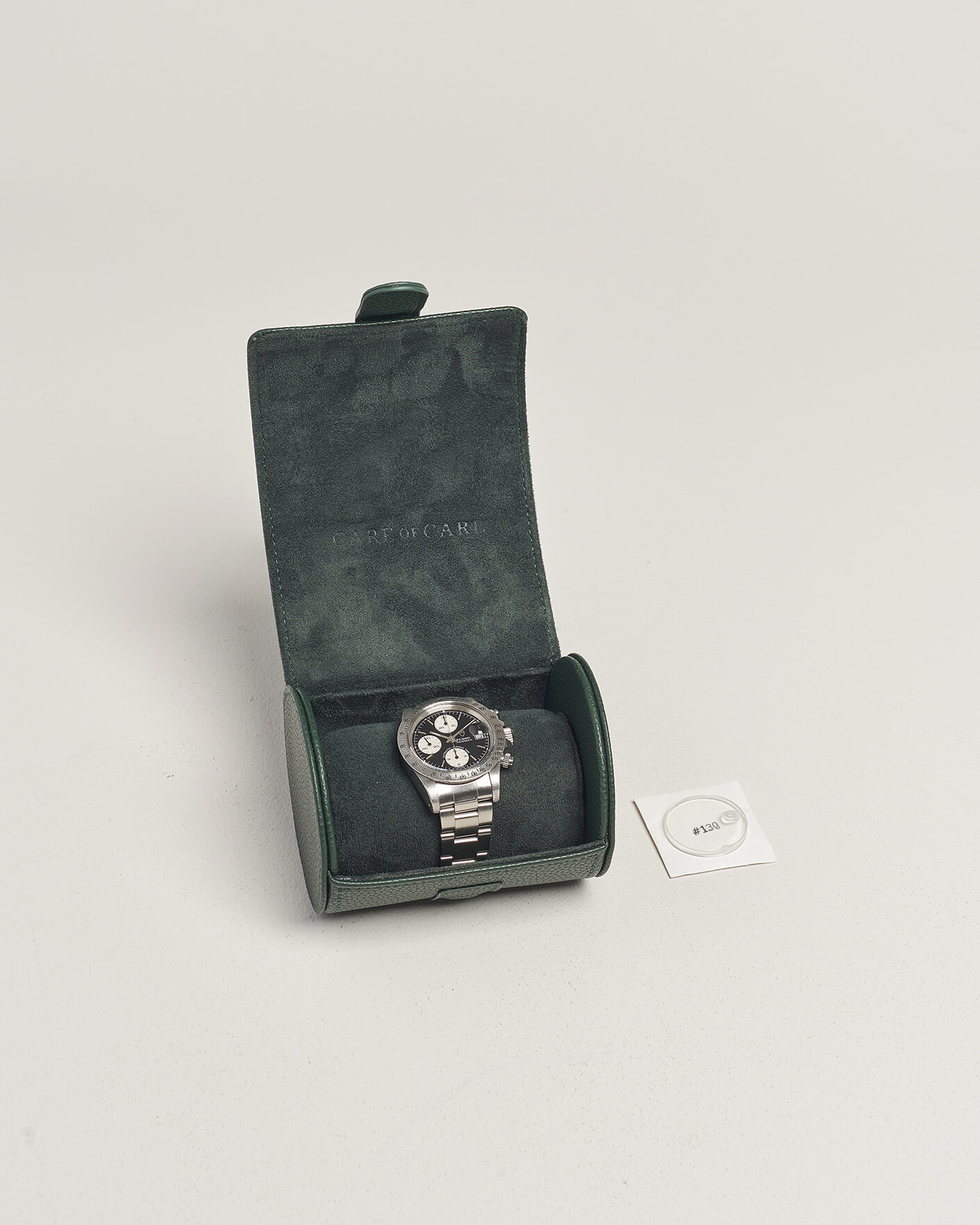 Herre | Pre-Owned & Vintage Watches | Tudor Pre-Owned | Oysterdate Big Block Panda