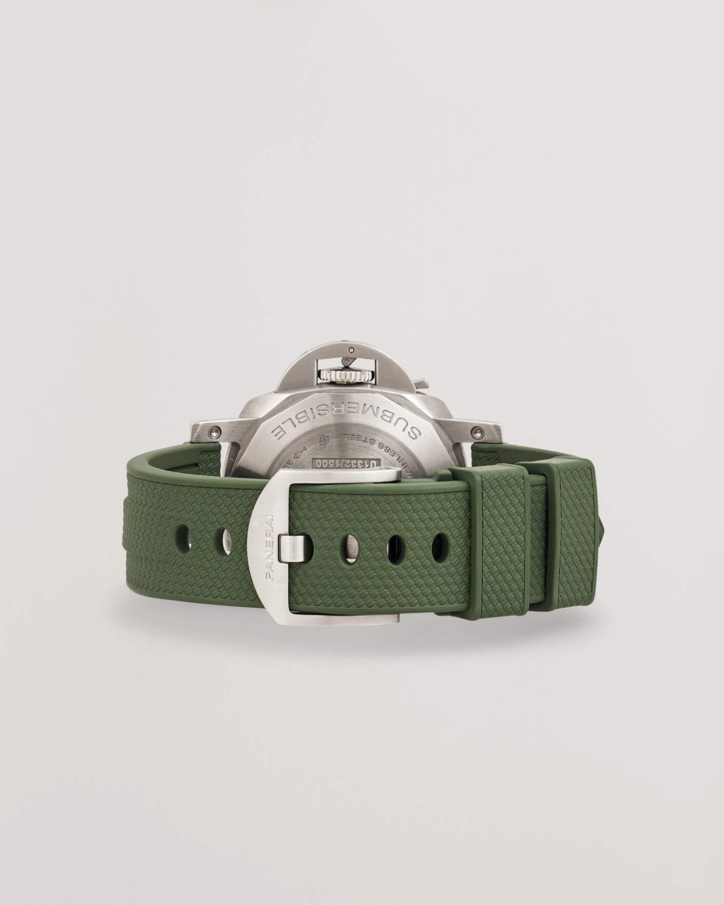 Herre | Panerai Pre-Owned Luminor 1950 Submersible 42 | Panerai Pre-Owned | Luminor 1950 Submersible 42