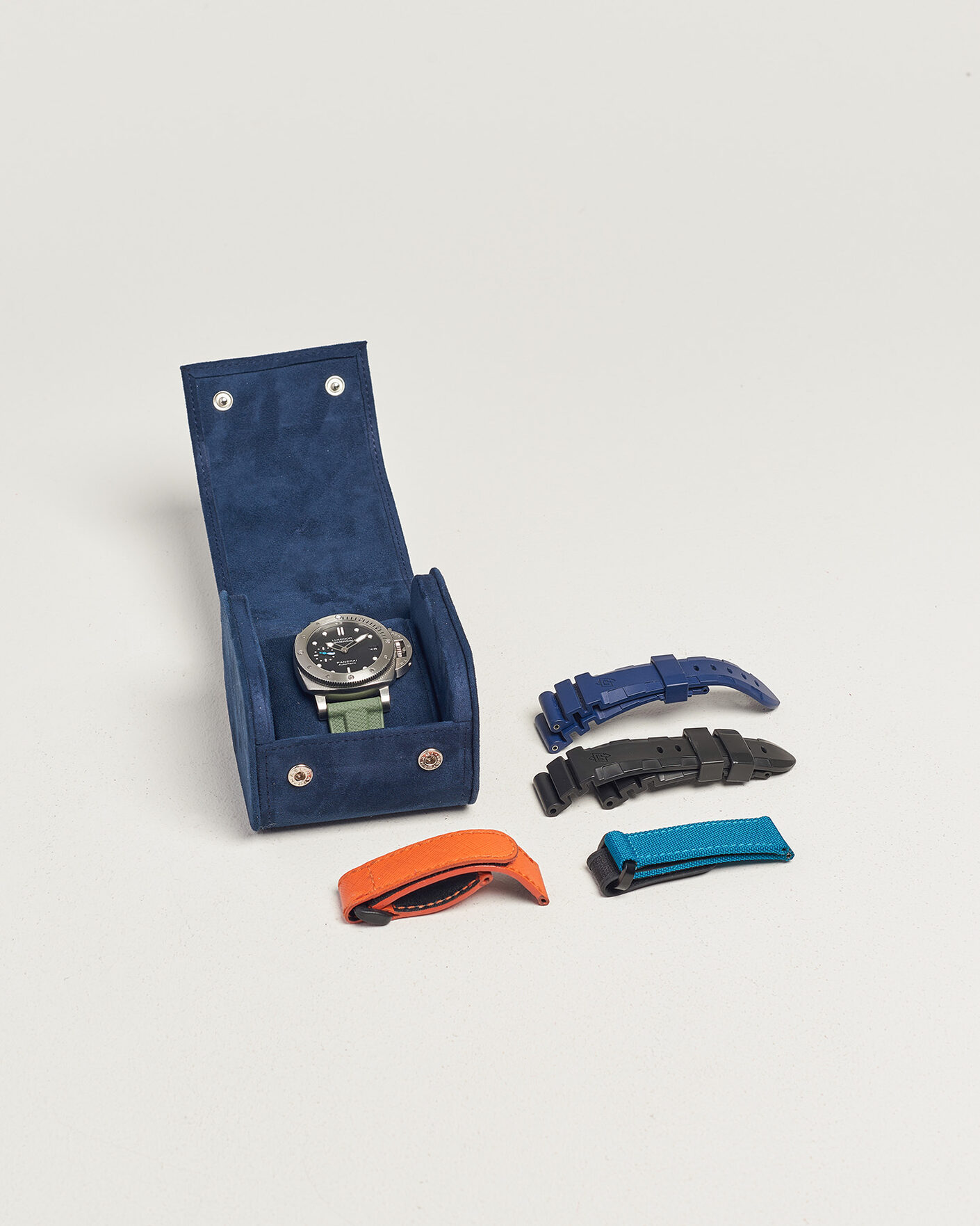 Herre | Panerai Pre-Owned Luminor 1950 Submersible 42 | Panerai Pre-Owned | Luminor 1950 Submersible 42