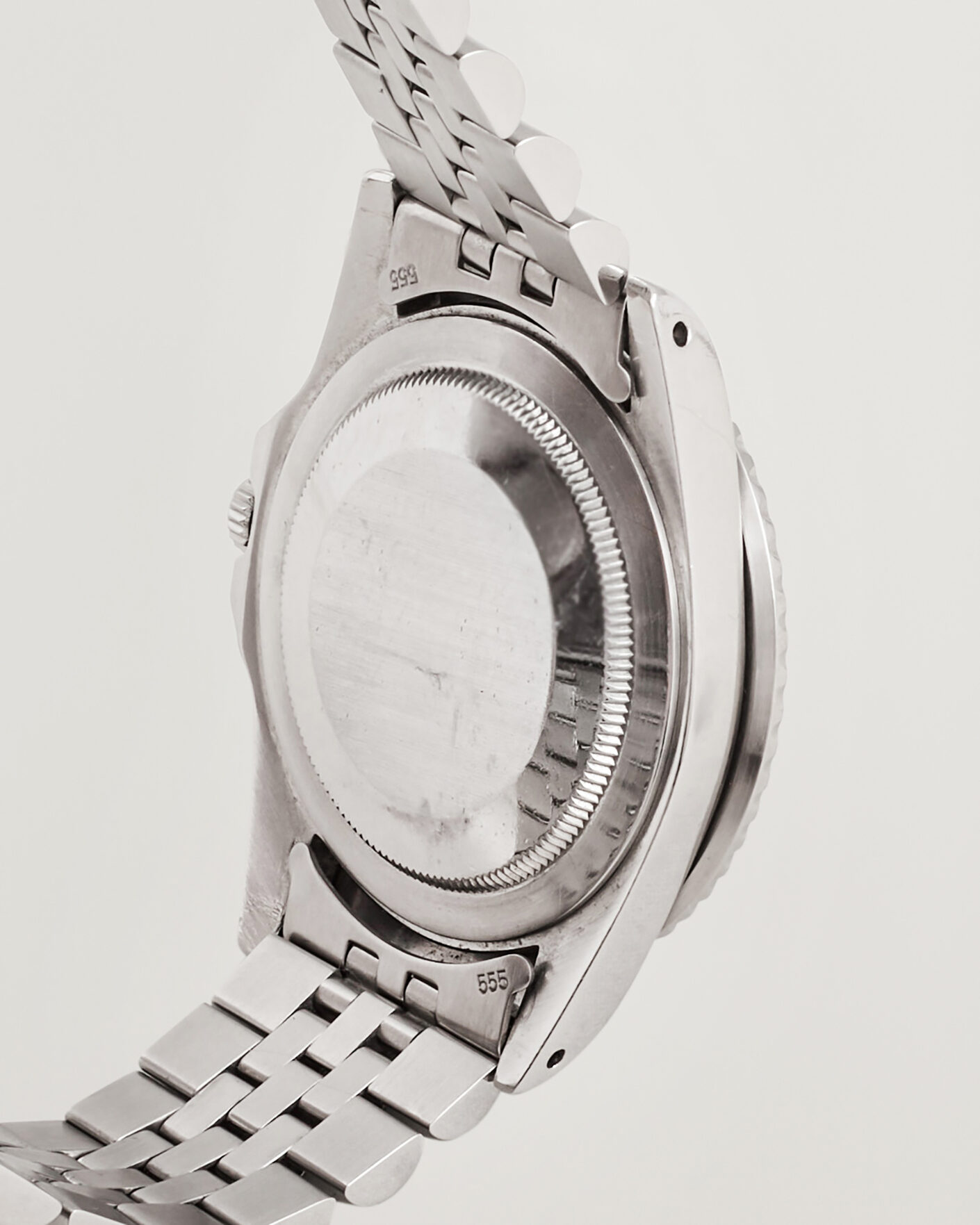 Herre | Pre-Owned & Vintage Watches | Rolex Pre-Owned | GMT Master  