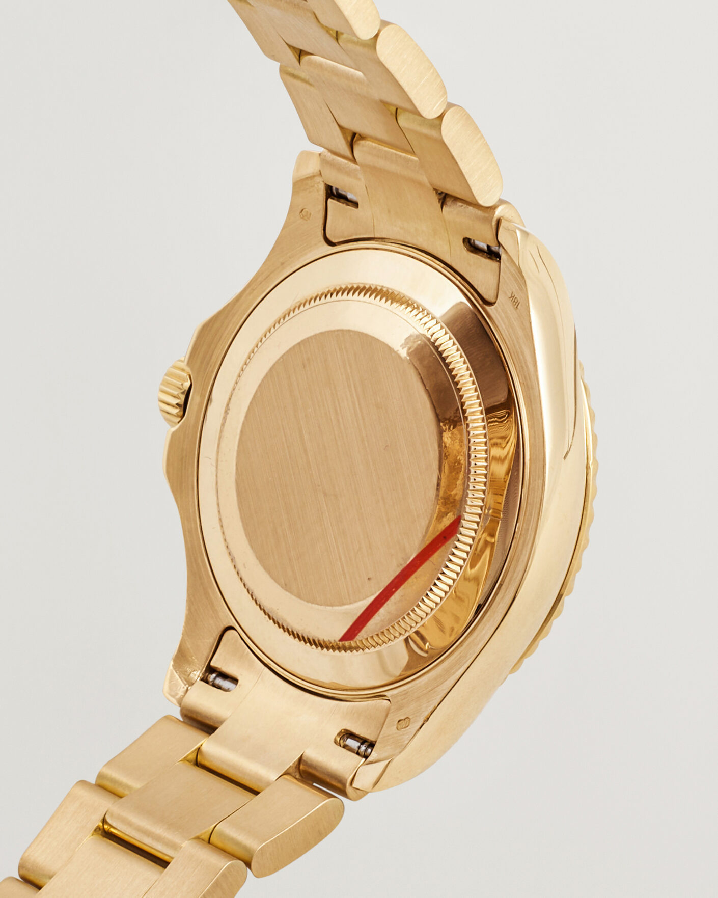 Herre | Pre-Owned & Vintage Watches | Rolex Pre-Owned | Yacht Master 