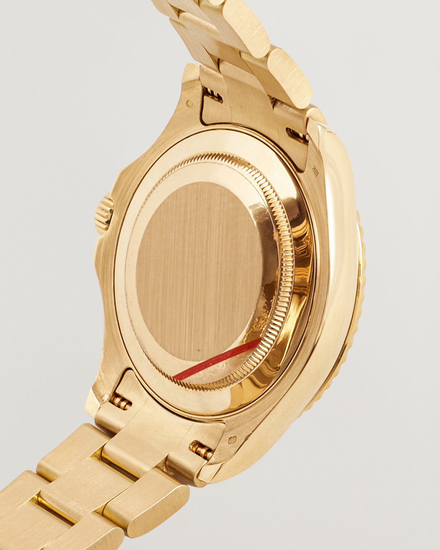 Herre | Rolex Pre-Owned Yacht Master  | Rolex Pre-Owned | Yacht Master 