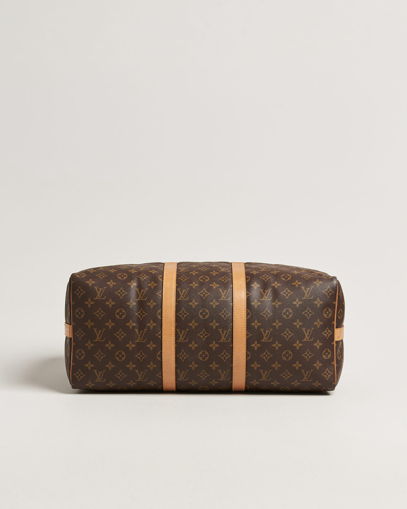 Herre | Pre-Owned & Vintage Bags | Louis Vuitton Pre-Owned | Keepall Bandouliére 50 Monogram