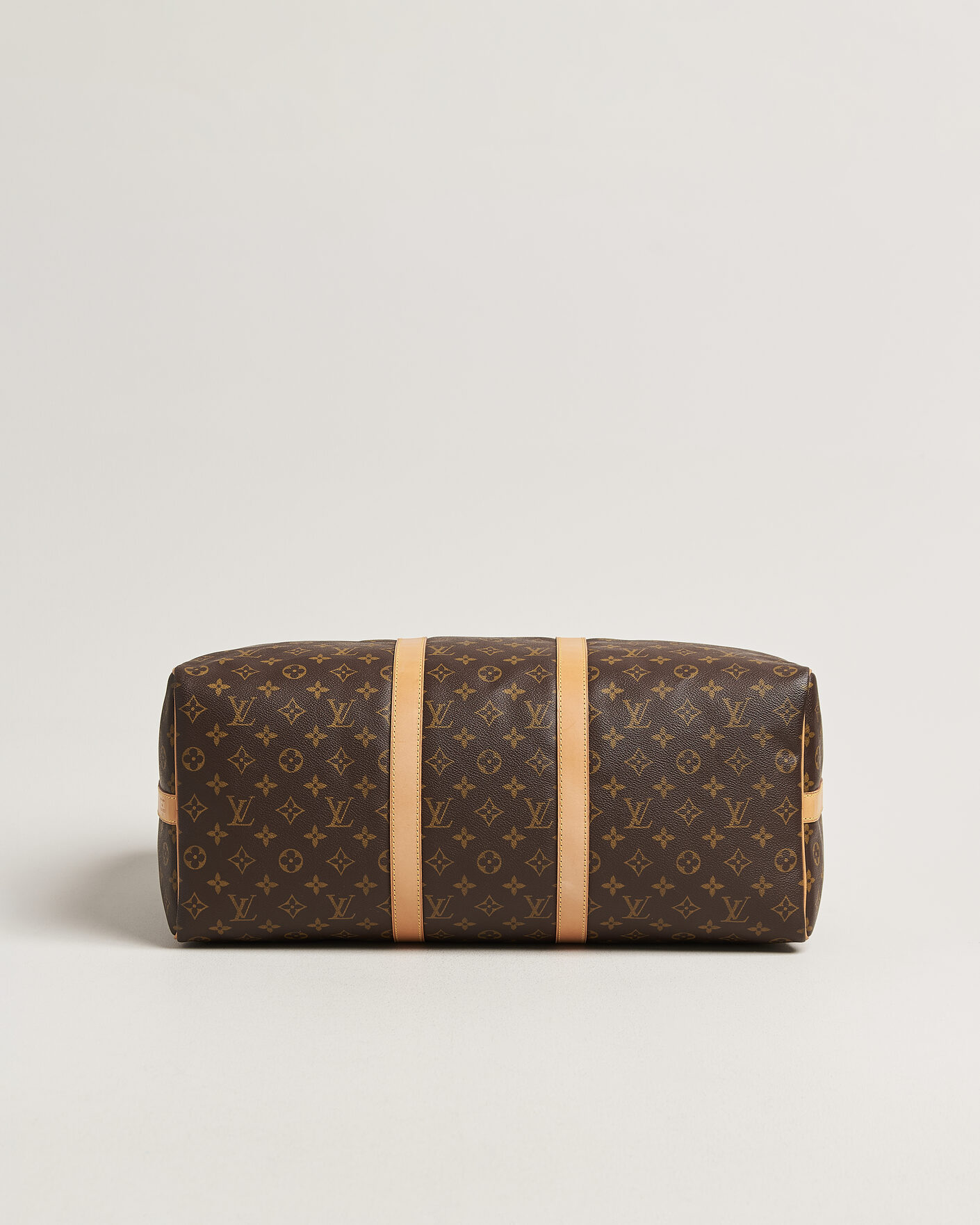 Herre | Pre-Owned & Vintage Bags | Louis Vuitton Pre-Owned | Keepall Bandouliére 50 Monogram