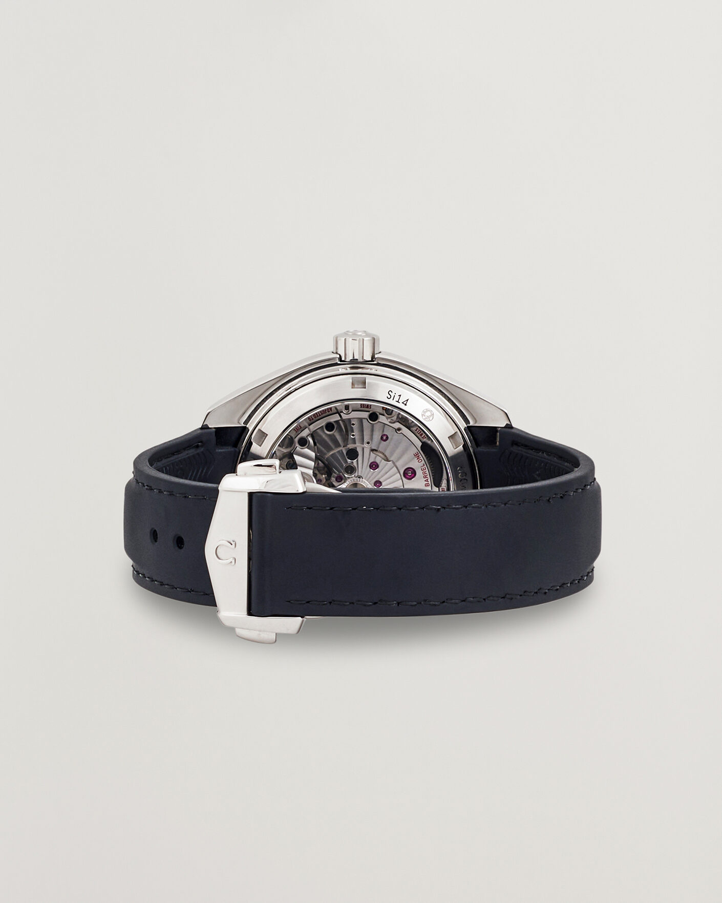 Herre | Pre-Owned & Vintage Watches | Omega Pre-Owned | Seamaster Planet Ocean 600M GMT 