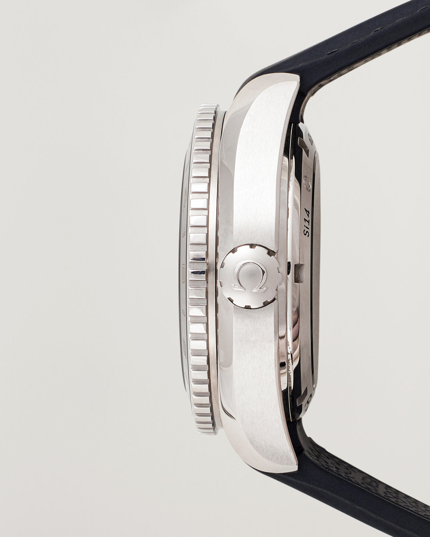 Herre | Pre-Owned & Vintage Watches | Omega Pre-Owned | Seamaster Planet Ocean 600M GMT 