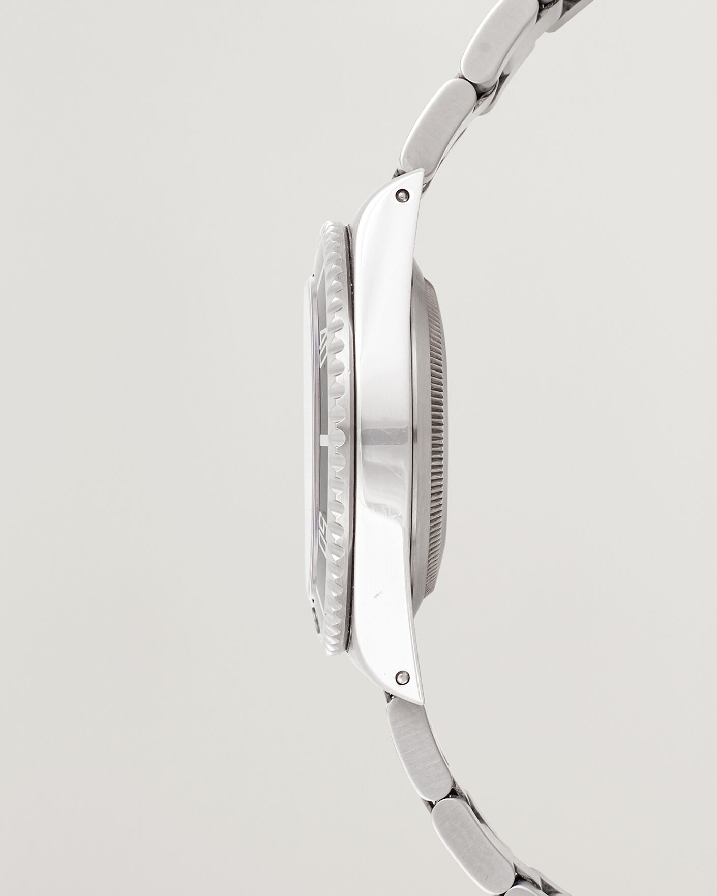 Herre | Pre-Owned & Vintage Watches | Rolex Pre-Owned | Submariner No date 