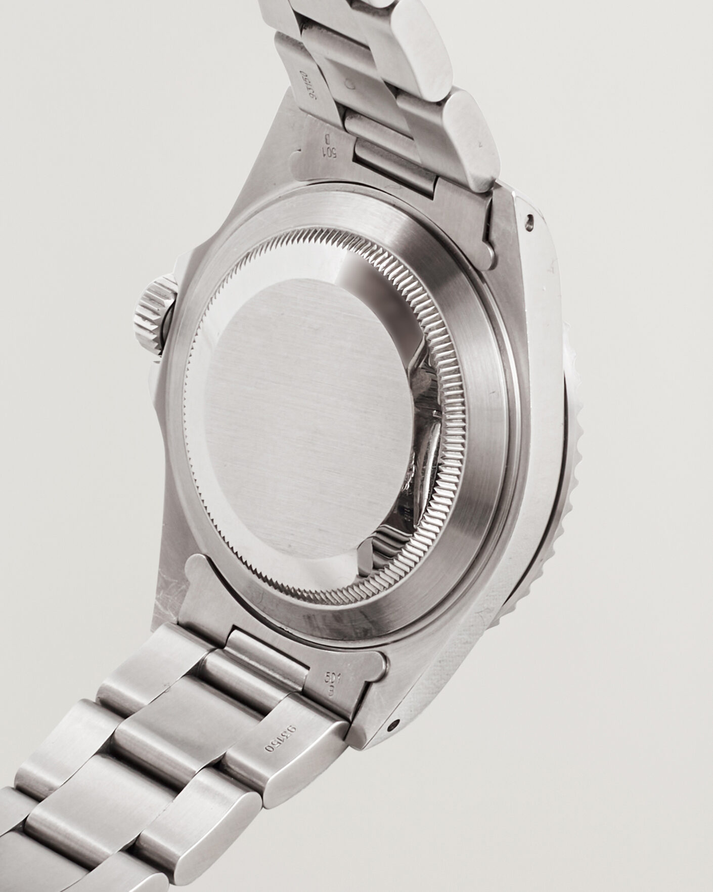 Herre | Pre-Owned & Vintage Watches | Rolex Pre-Owned | Submariner No date 