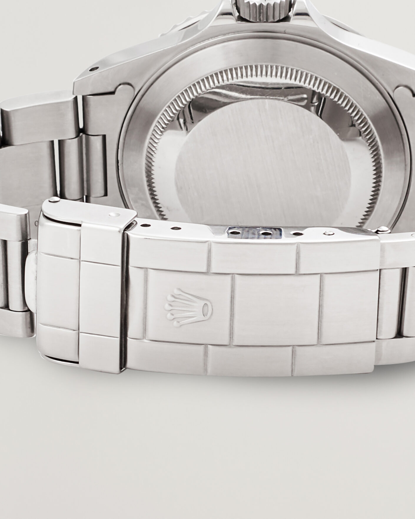 Herre | Pre-Owned & Vintage Watches | Rolex Pre-Owned | Submariner No date 