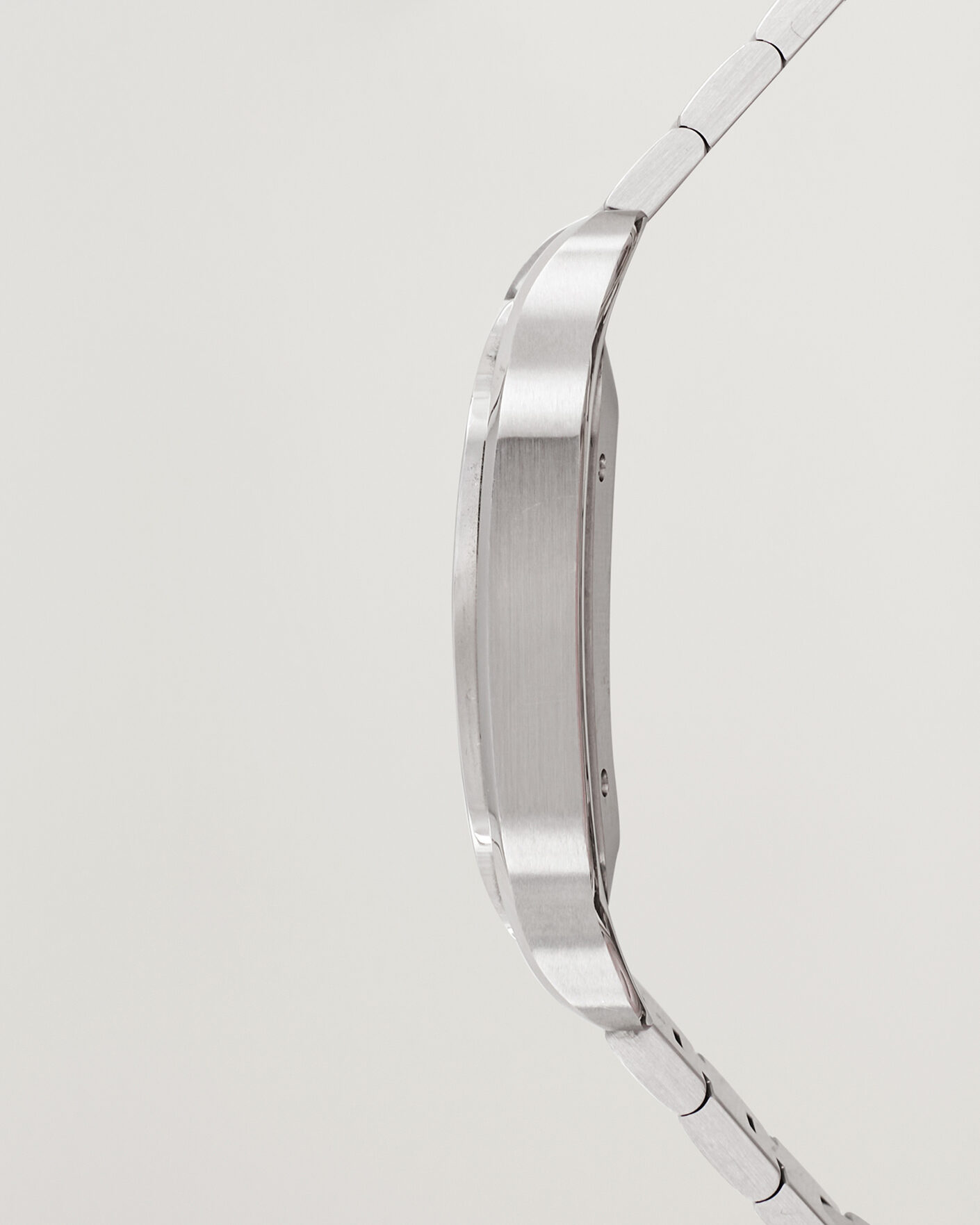 Herre | Cartier Pre-Owned Santos Large | Cartier Pre-Owned | Santos Large