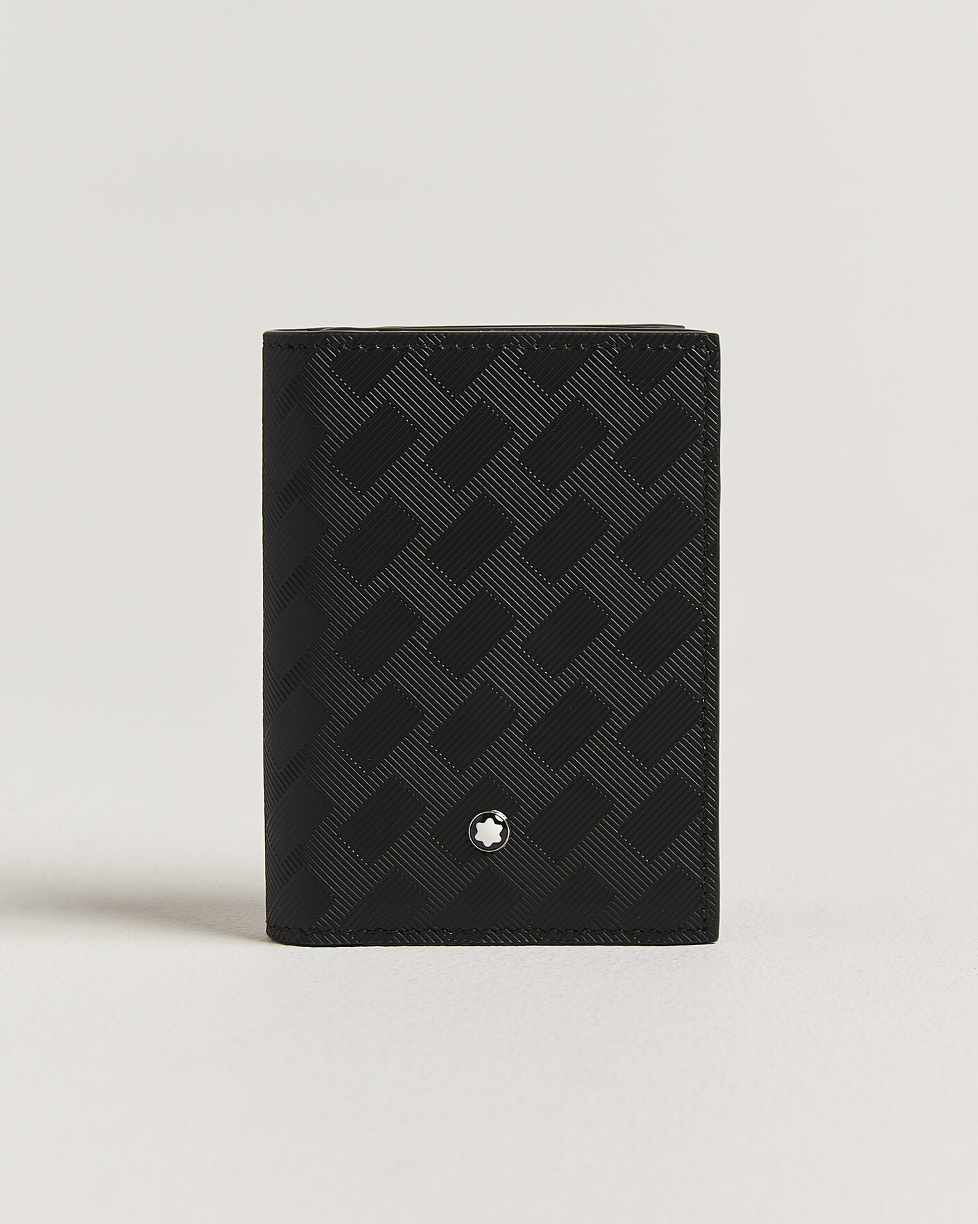 Herre | Lommebøker | Montblanc | Extreme Leather 4cc Card Wallet Black