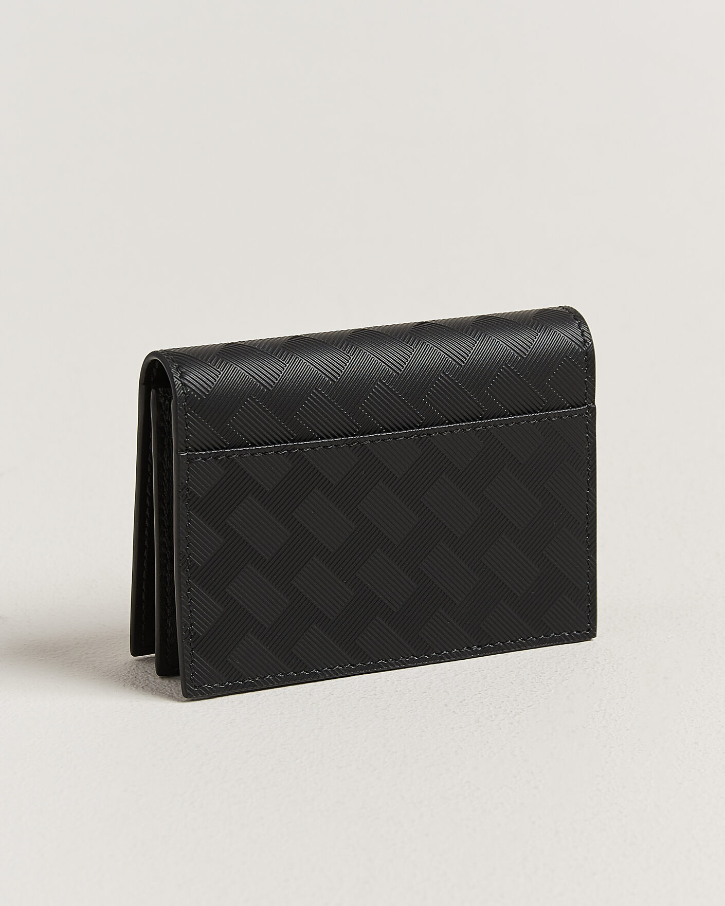 Herre | Lommebøker | Montblanc | Extreme Leather 4cc Card Wallet Black