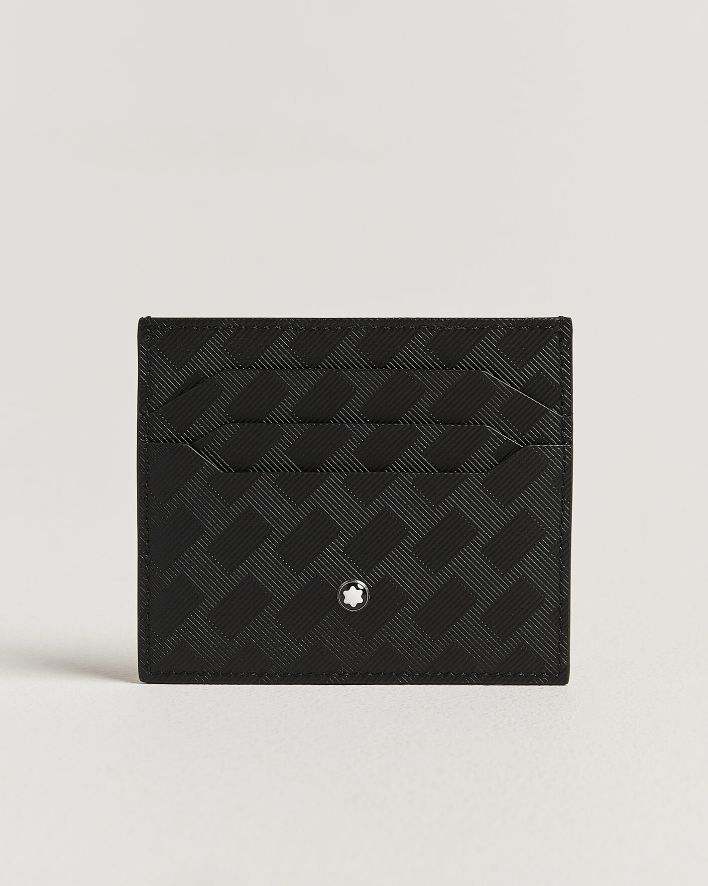 Herre | Lommebøker | Montblanc | Extreme Leather 6cc Card Holder Black