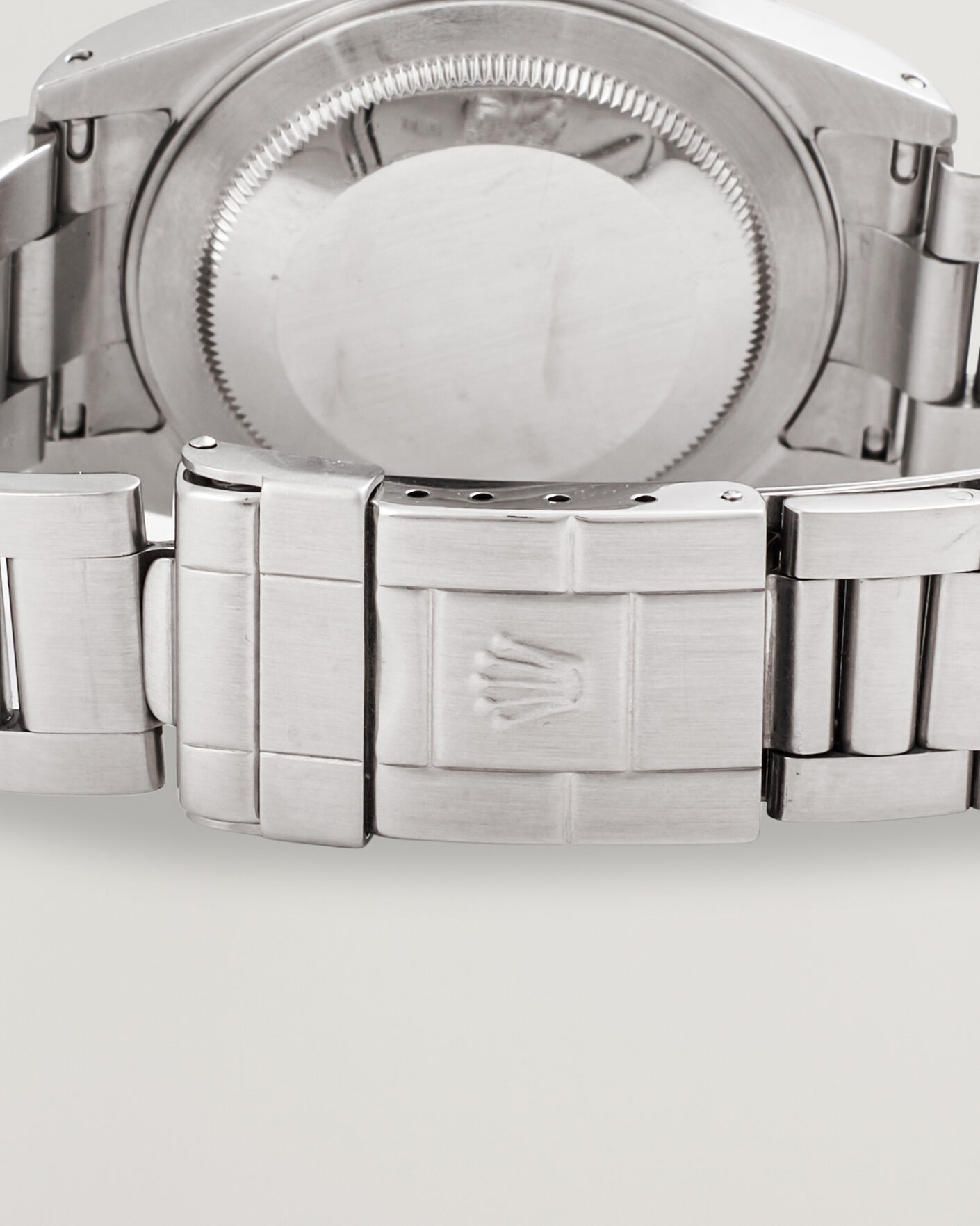 Herre | Pre-Owned & Vintage Watches | Rolex Pre-Owned | GMT-Master II