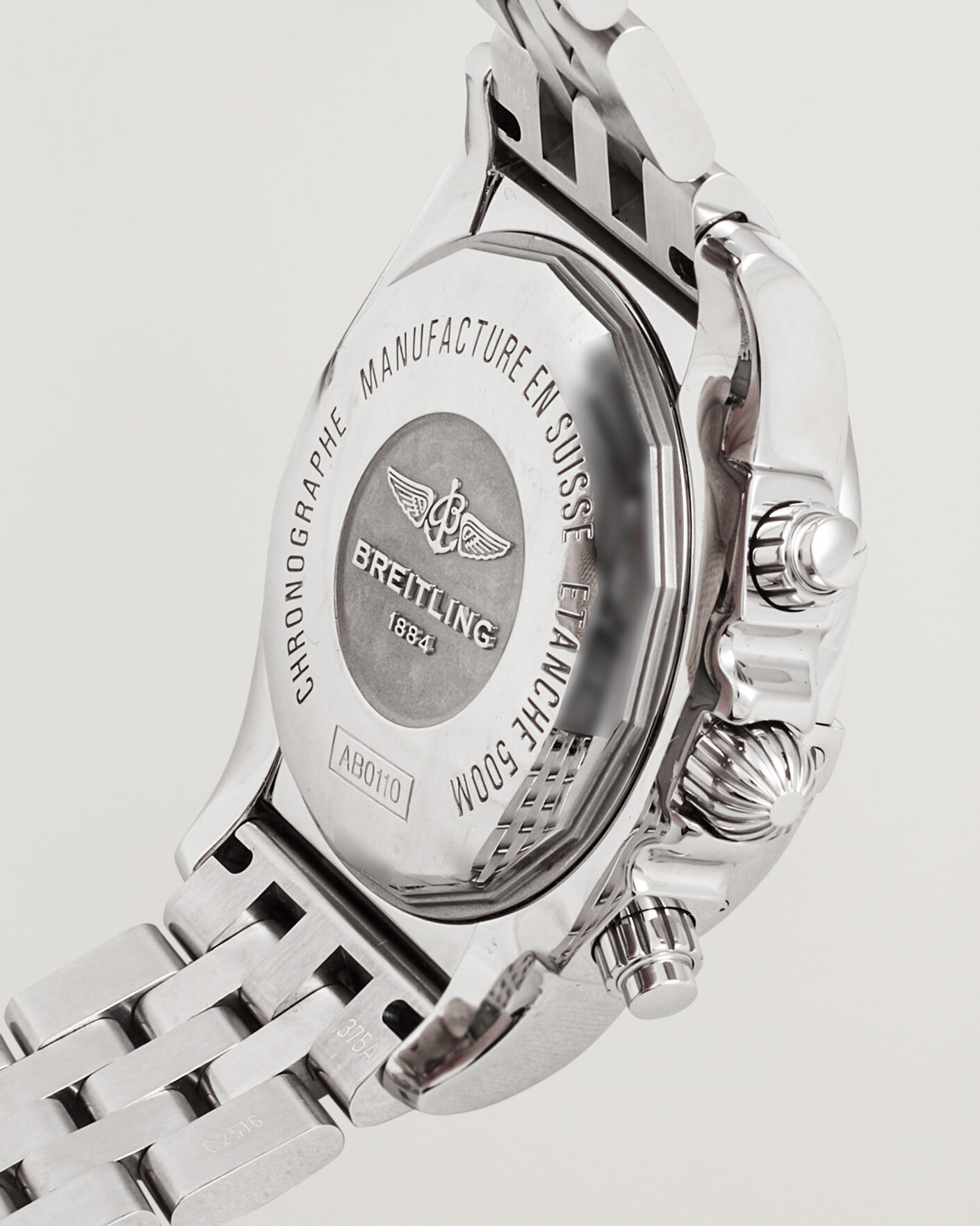 Herre | Breitling Pre-Owned CHRONOMAT 44 | Breitling Pre-Owned | CHRONOMAT 44