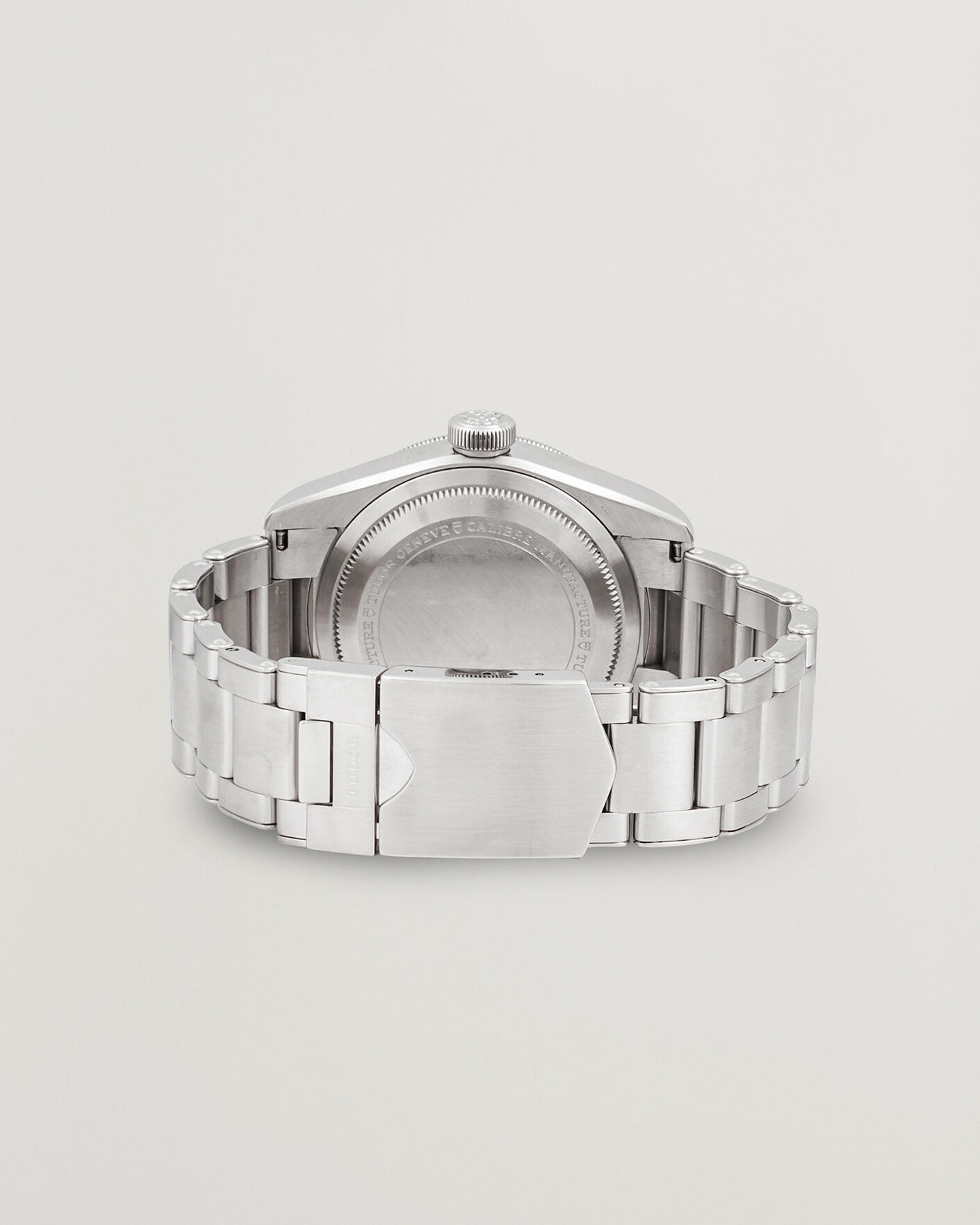 Herre | Pre-Owned & Vintage Watches | Tudor Pre-Owned | Black Bay GMT Pepsi 