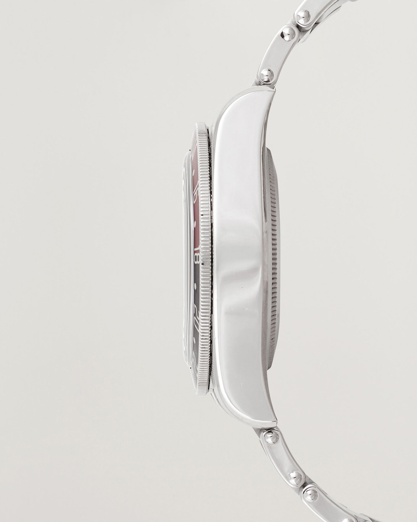 Herre | Pre-Owned & Vintage Watches | Tudor Pre-Owned | Black Bay GMT Pepsi 