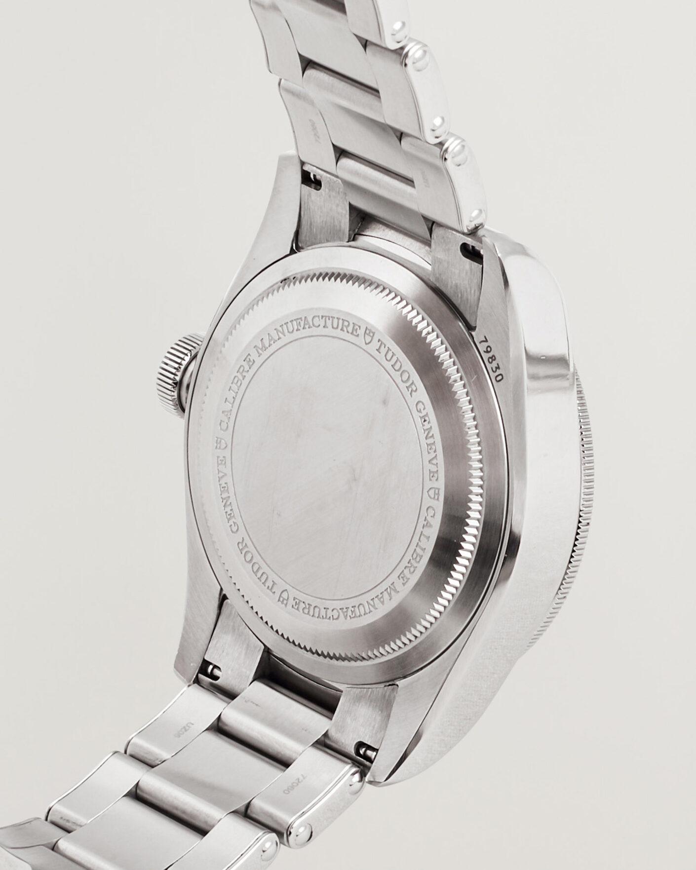 Herre | Pre-Owned & Vintage Watches | Tudor Pre-Owned | Black Bay GMT Pepsi 