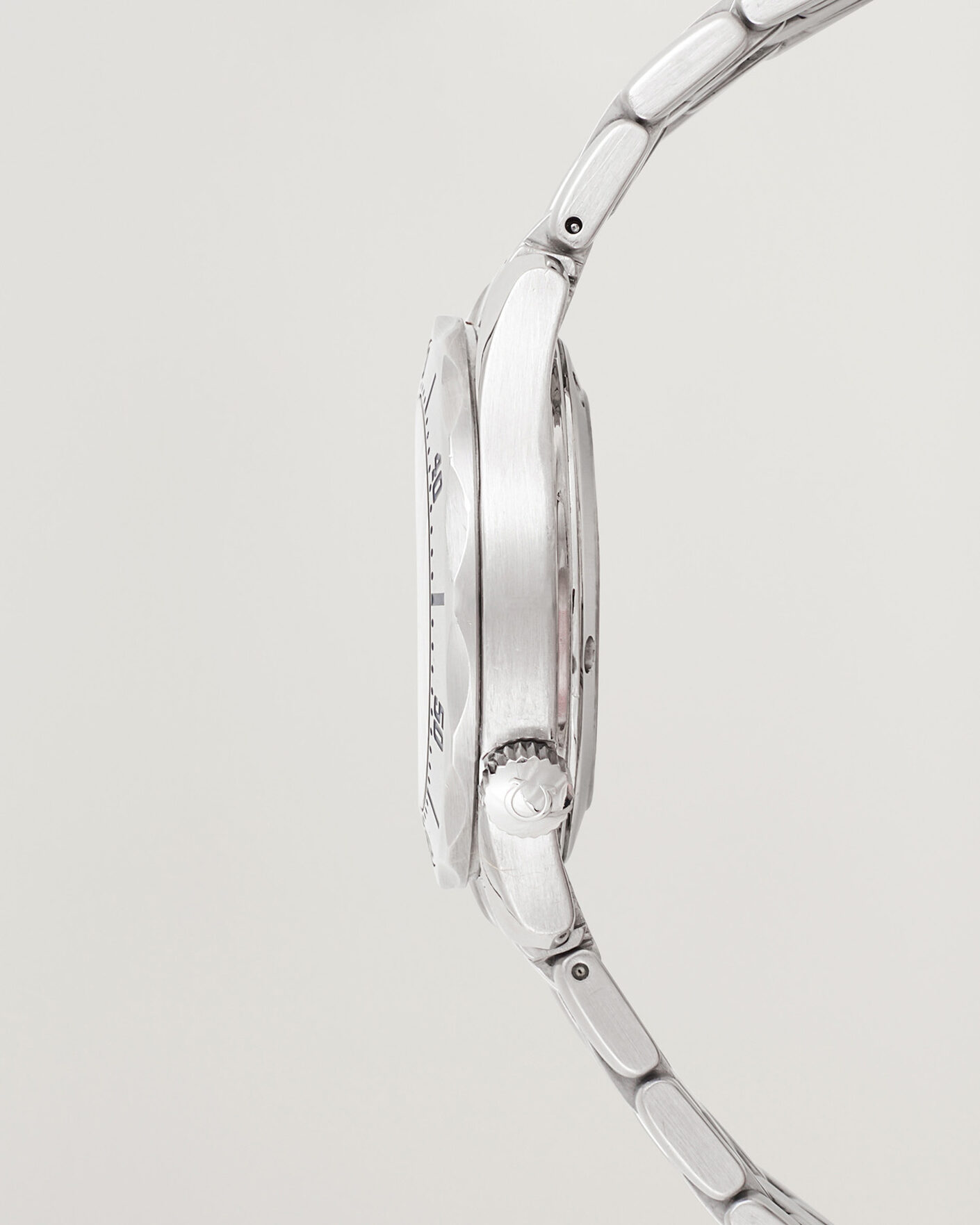 Herre | Pre-Owned & Vintage Watches | Omega Pre-Owned | Seamaster 300M SMP Midsize 