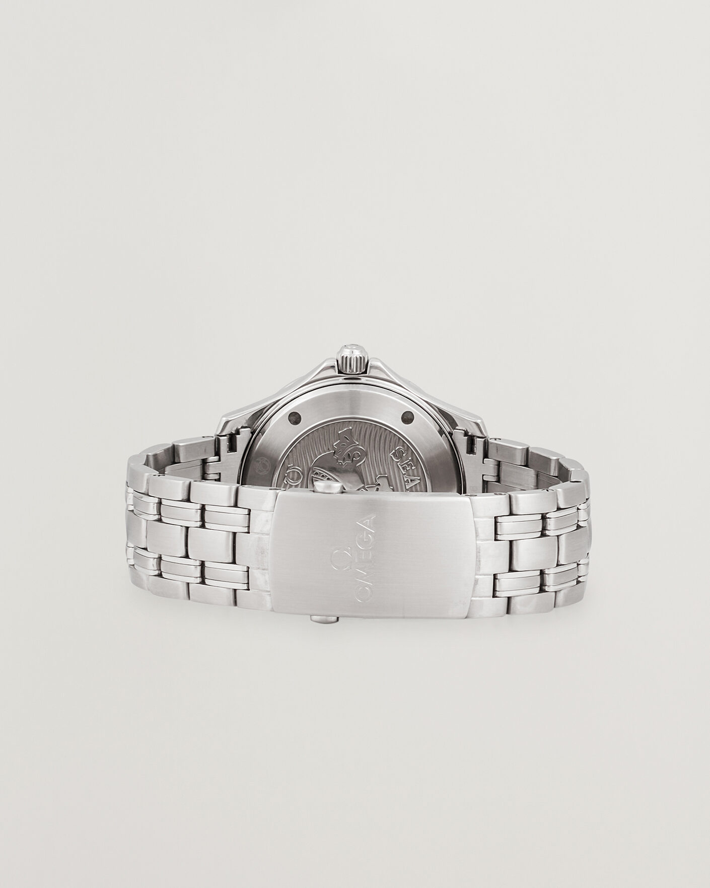 Herre | Pre-Owned & Vintage Watches | Omega Pre-Owned | Seamaster 300M 