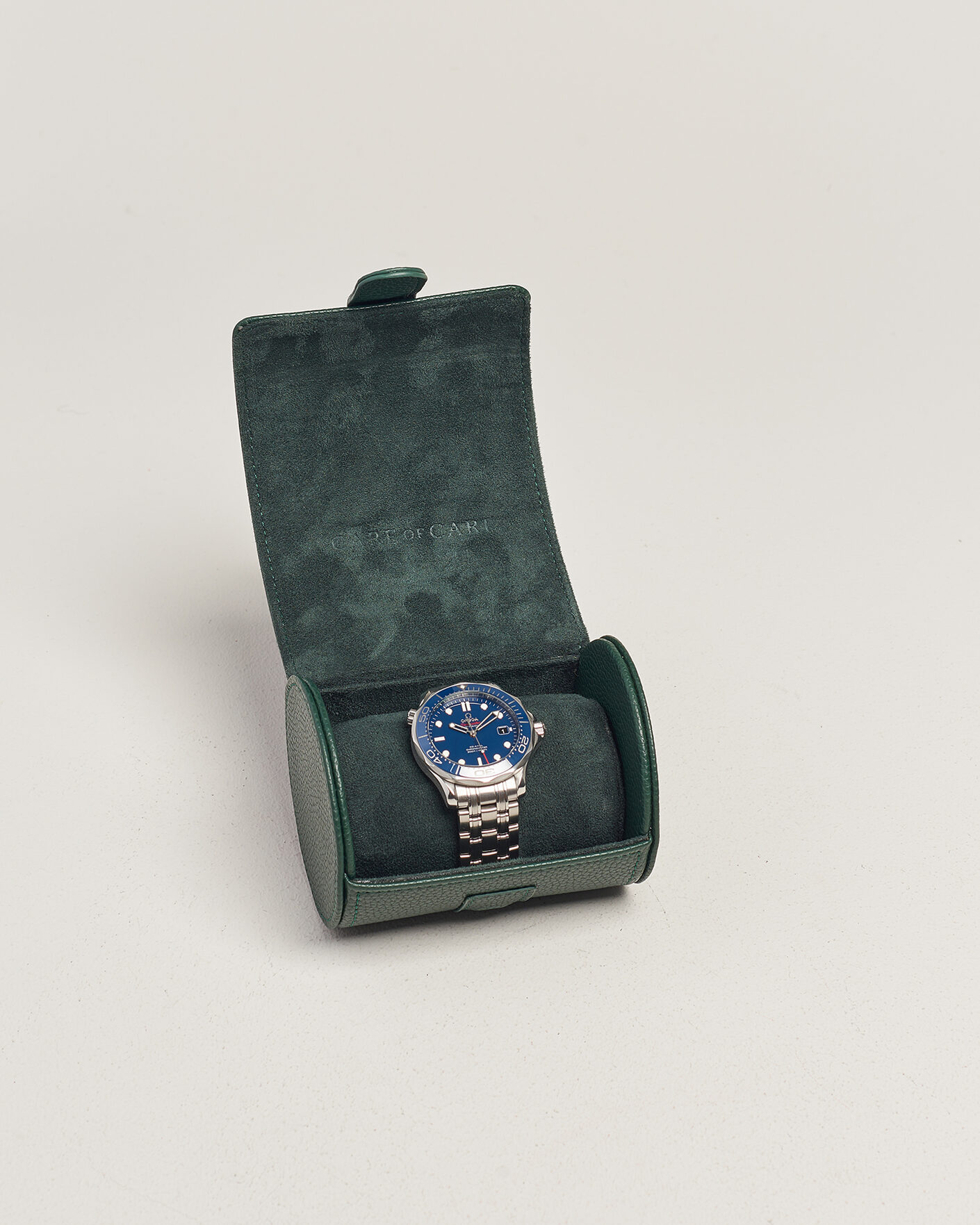 Herre | Pre-Owned & Vintage Watches | Omega Pre-Owned | Seamaster 300M 