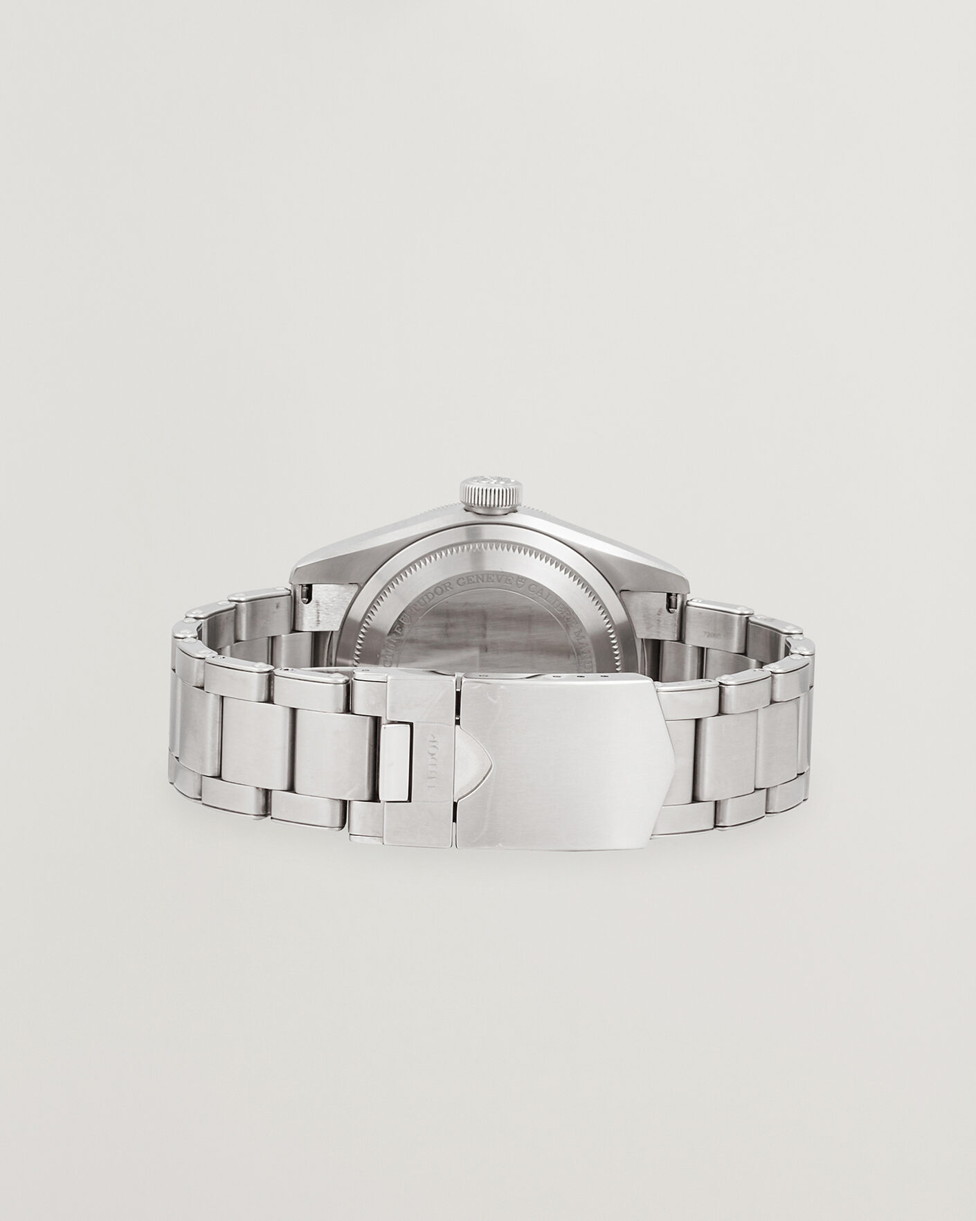 Herre | Tudor Pre-Owned Black Bay GMT Pepsi | Tudor Pre-Owned | Black Bay GMT Pepsi