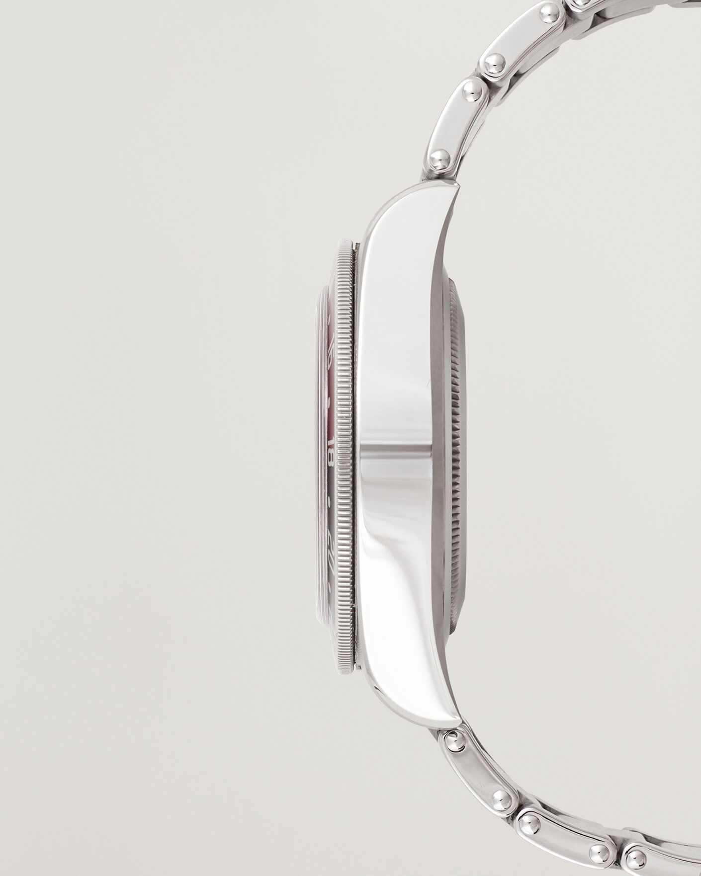 Herre | Tudor Pre-Owned Black Bay GMT Pepsi | Tudor Pre-Owned | Black Bay GMT Pepsi