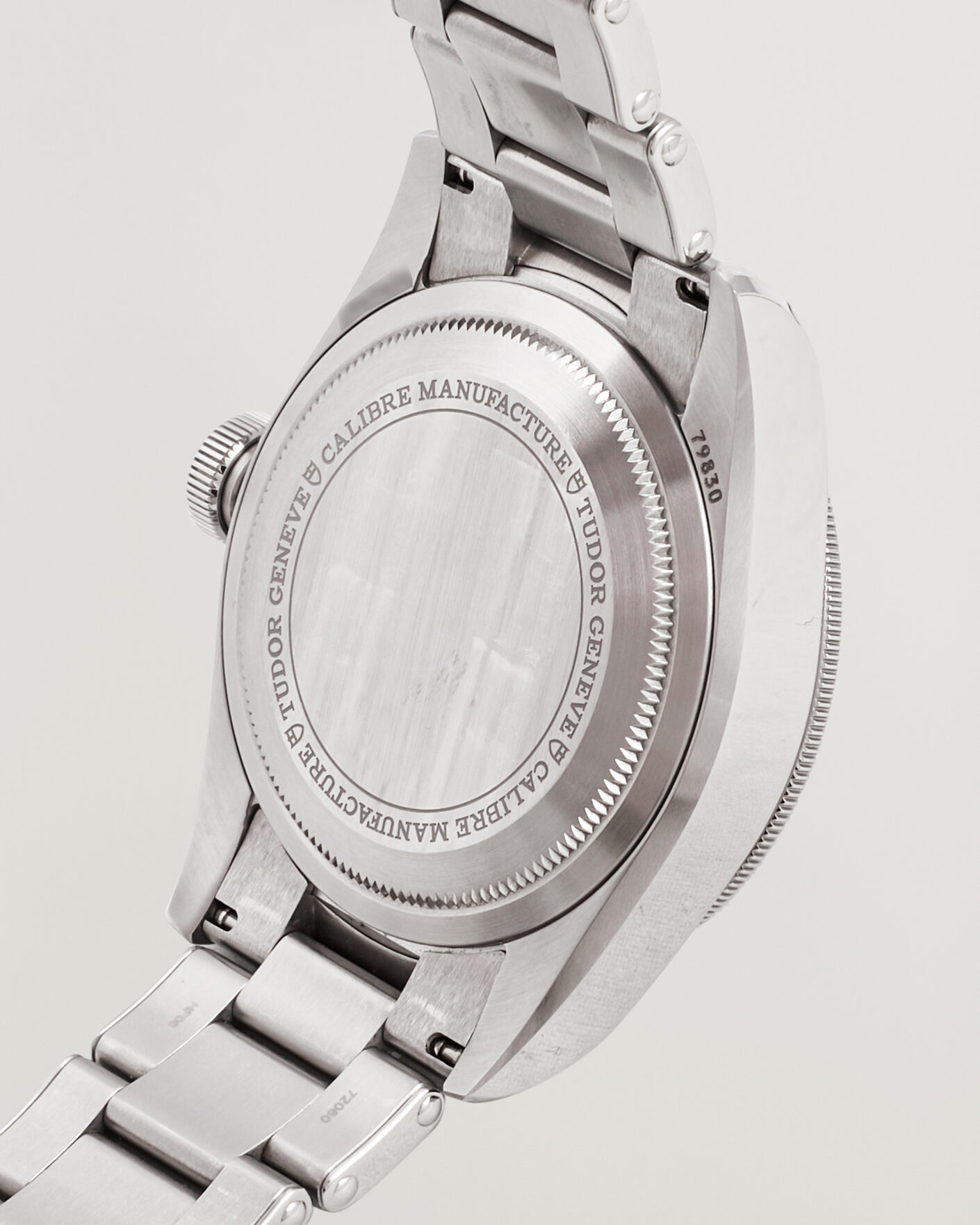 Herre | Tudor Pre-Owned Black Bay GMT Pepsi | Tudor Pre-Owned | Black Bay GMT Pepsi