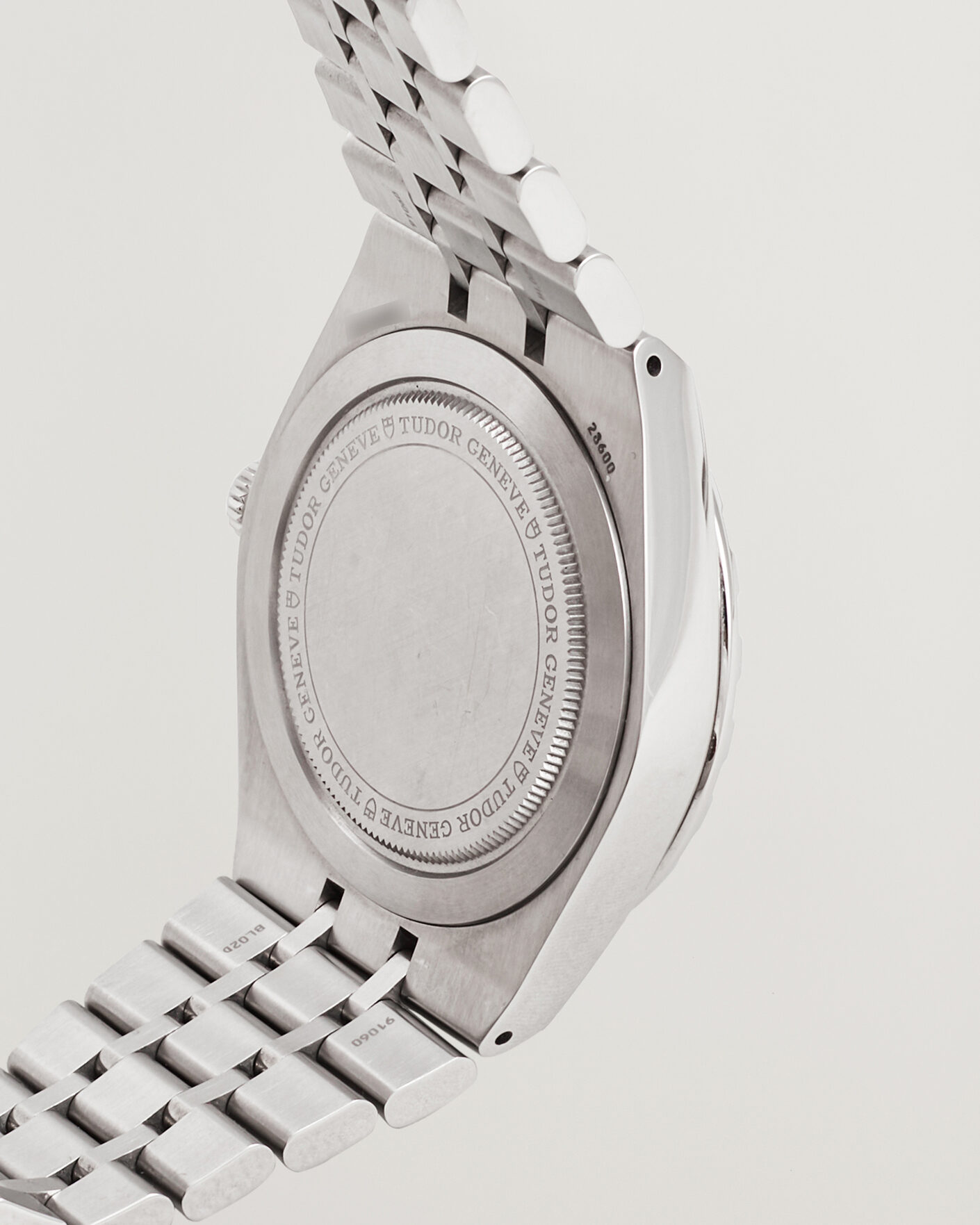 Herre | Tudor Pre-Owned Royal 41 Blue | Tudor Pre-Owned | Royal 41 Blue