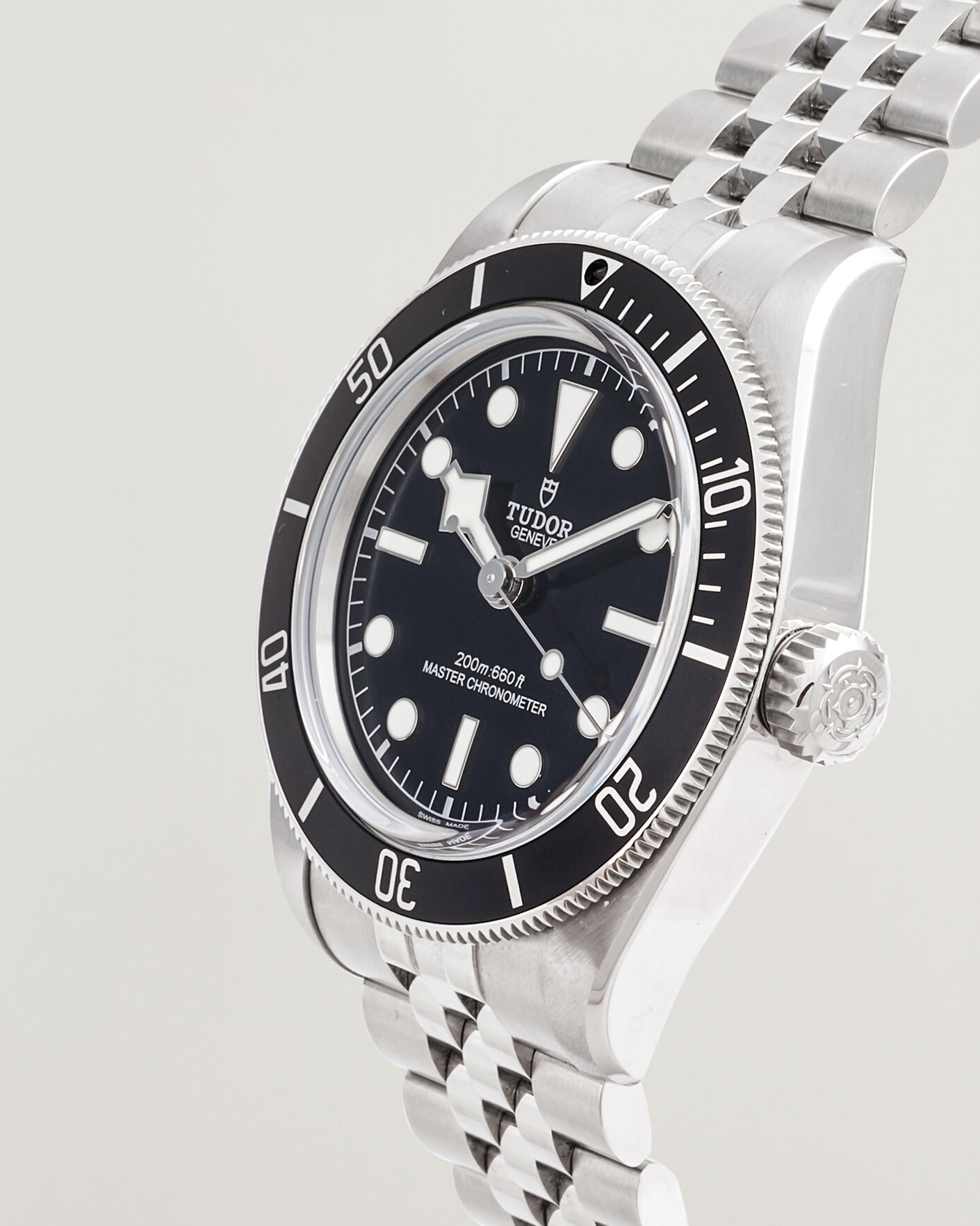 Herre | Pre-Owned & Vintage Watches | Tudor Pre-Owned | Black Bay 41 