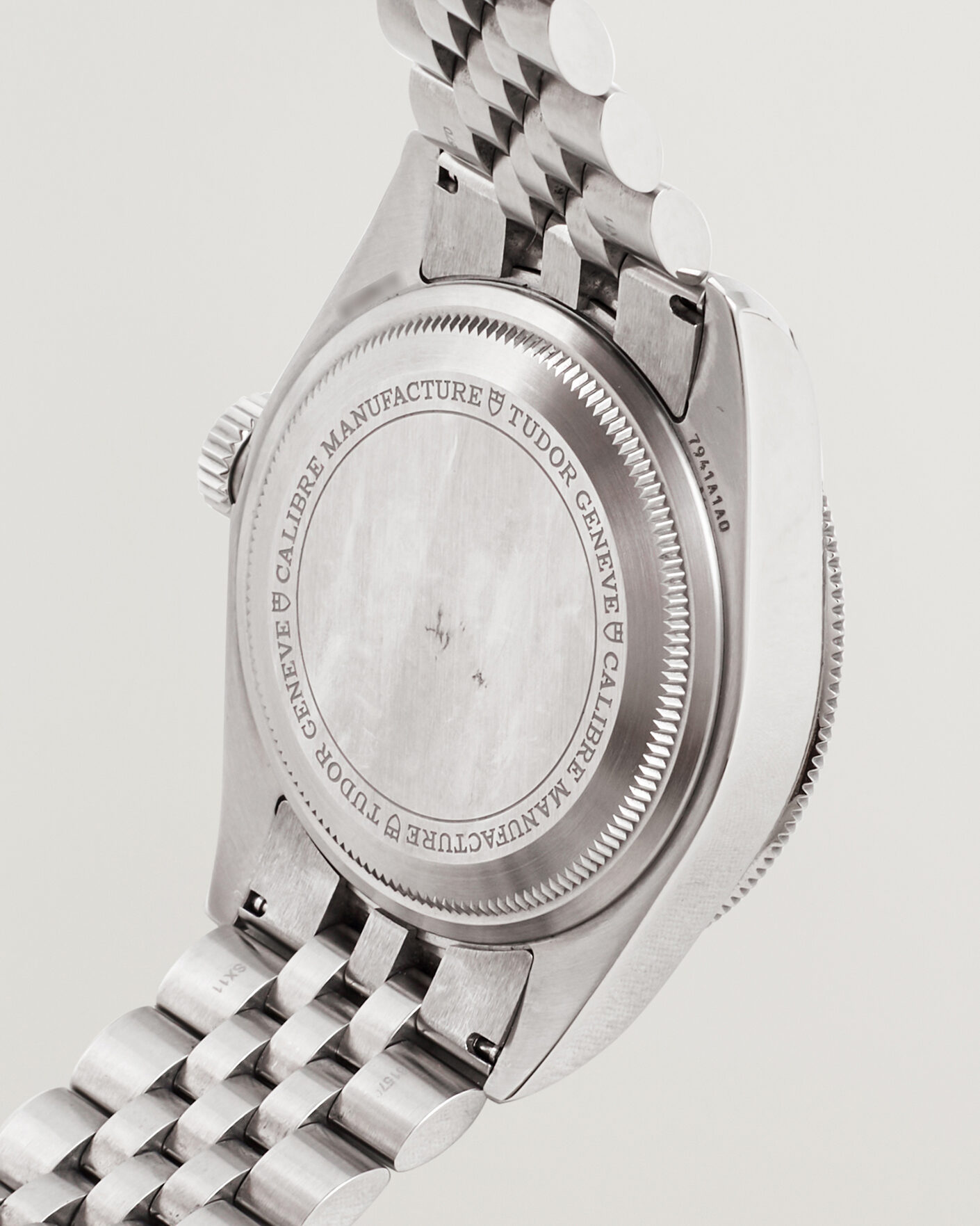 Herre | Pre-Owned & Vintage Watches | Tudor Pre-Owned | Black Bay 41 