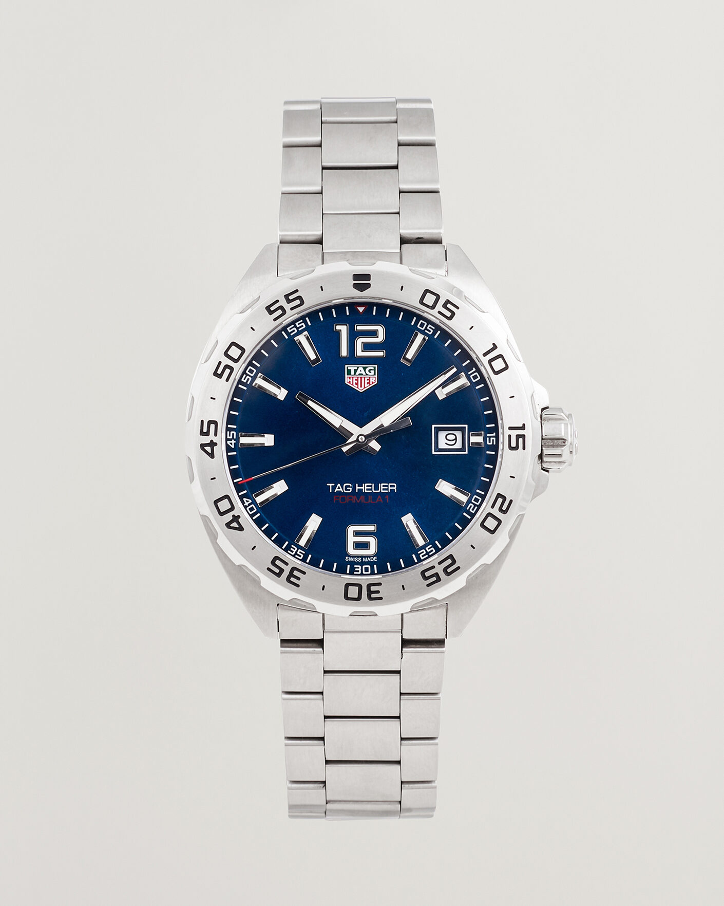 Herre | Pre-Owned & Vintage Watches | Tag Heuer Pre-Owned | Aquaracer 