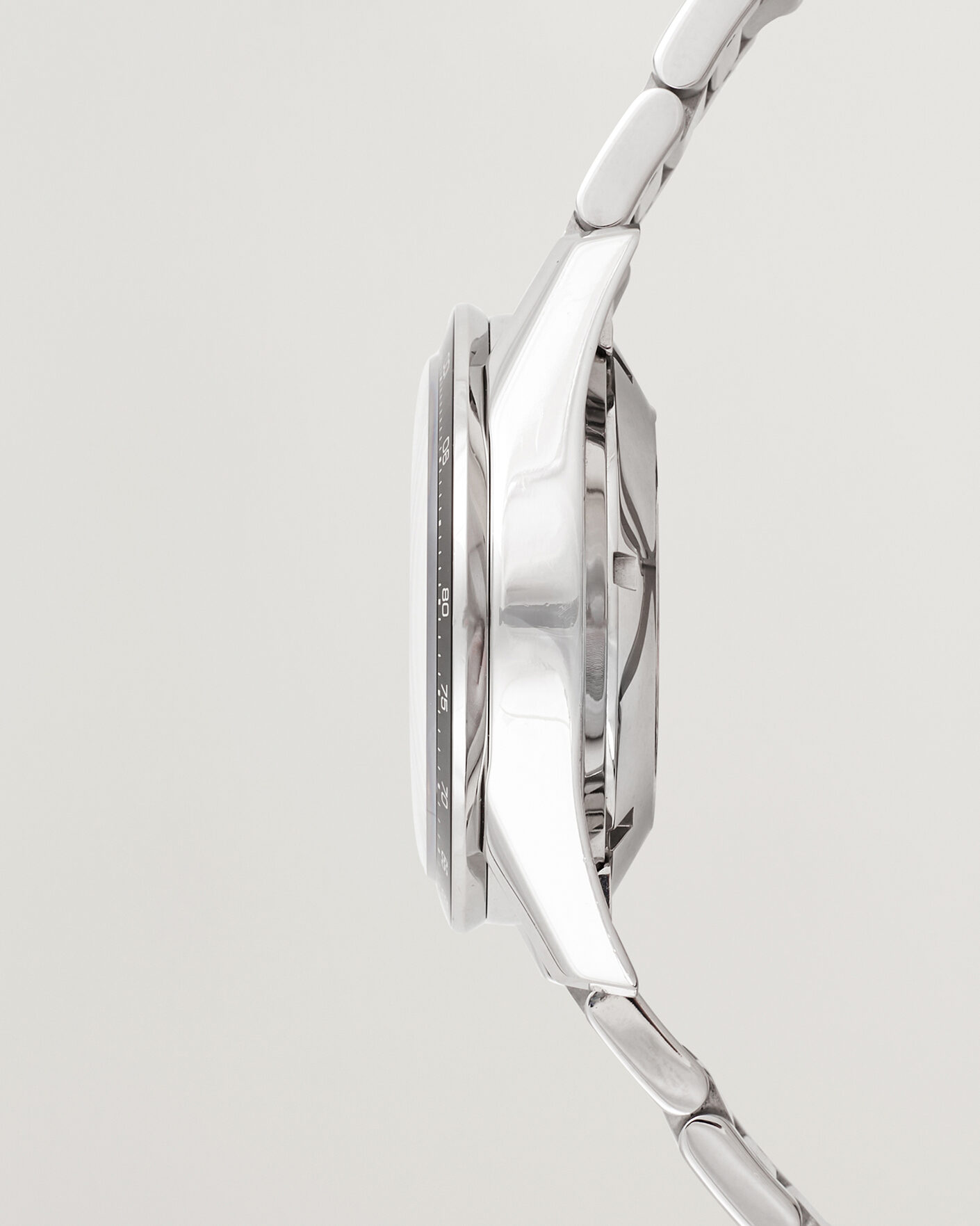 Herre | Tag Heuer Pre-Owned Carrera Cal.16  | Tag Heuer Pre-Owned | Carrera Cal.16 