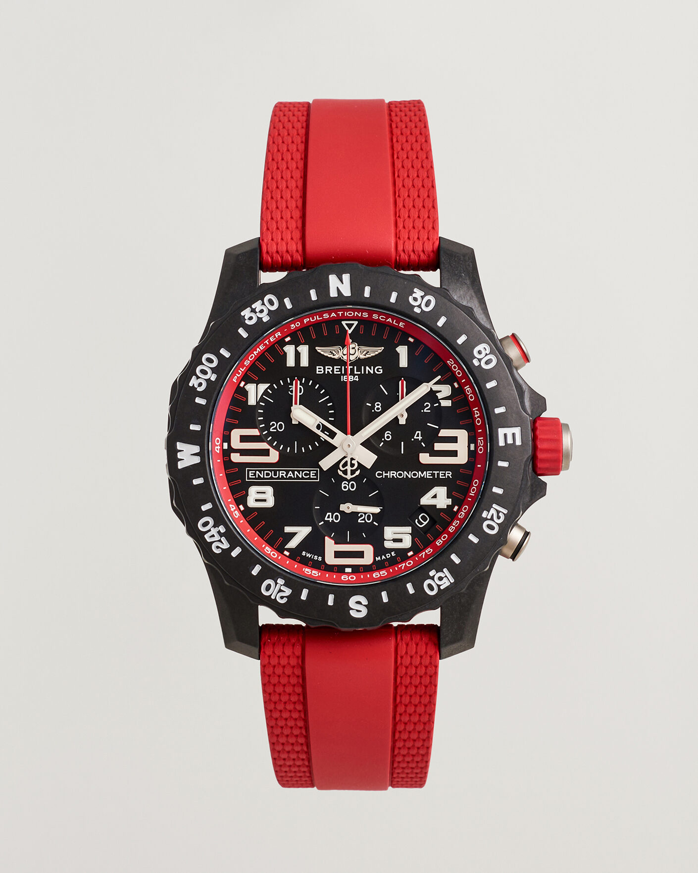 Herre | Breitling Pre-Owned Endurance Pro 44 | Breitling Pre-Owned | Endurance Pro 44
