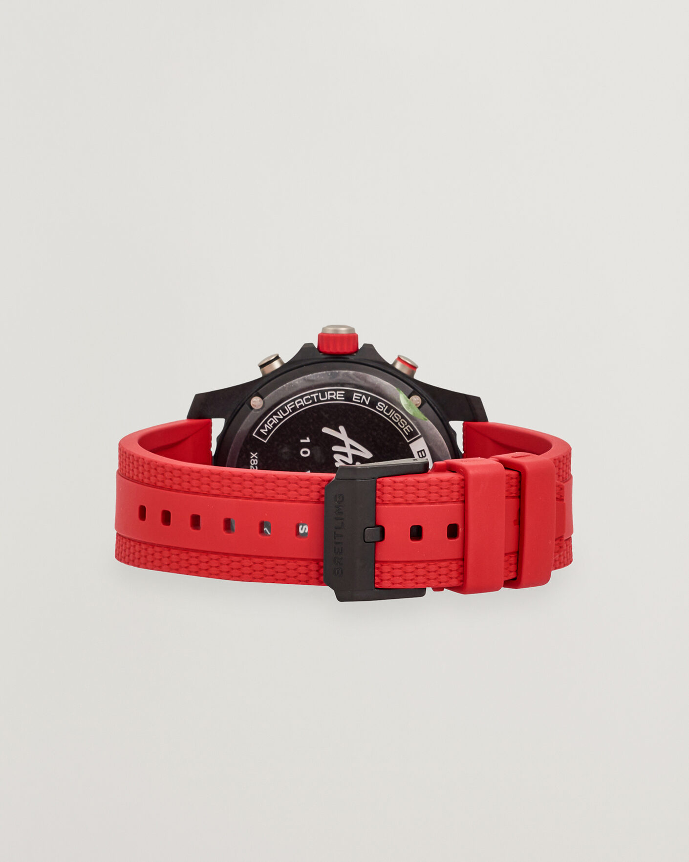Herre | Breitling Pre-Owned Endurance Pro 44 | Breitling Pre-Owned | Endurance Pro 44