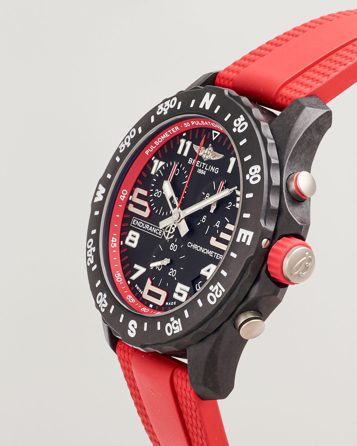 Herre | Pre-Owned & Vintage Watches | Breitling Pre-Owned | Endurance Pro 44 