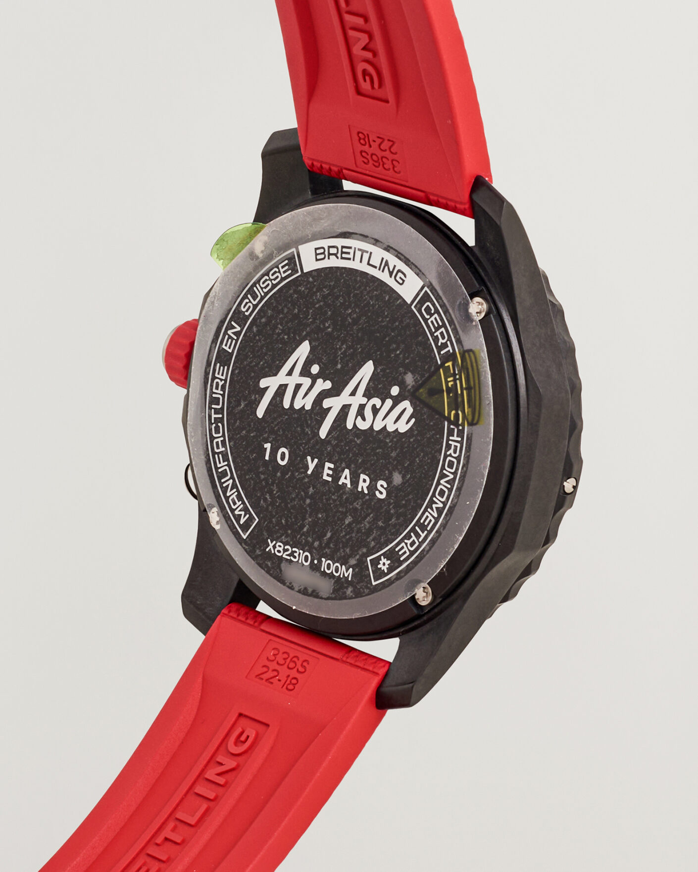 Herre | Pre-Owned & Vintage Watches | Breitling Pre-Owned | Endurance Pro 44 