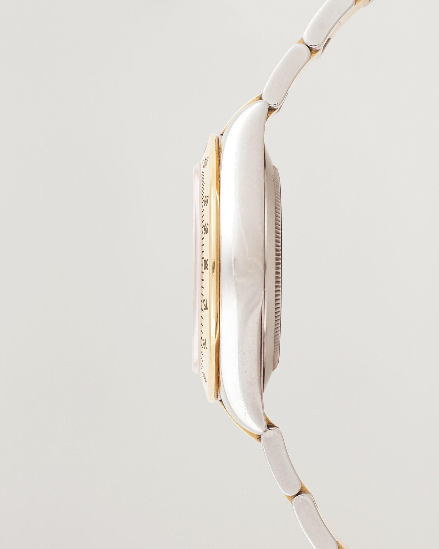 Herre | Pre-Owned & Vintage Watches | Rolex Pre-Owned | Daytona G/S Diamant 