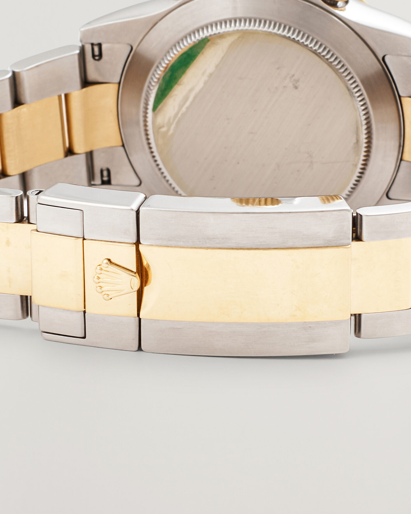 Herre | Pre-Owned & Vintage Watches | Rolex Pre-Owned | Daytona G/S Diamant 