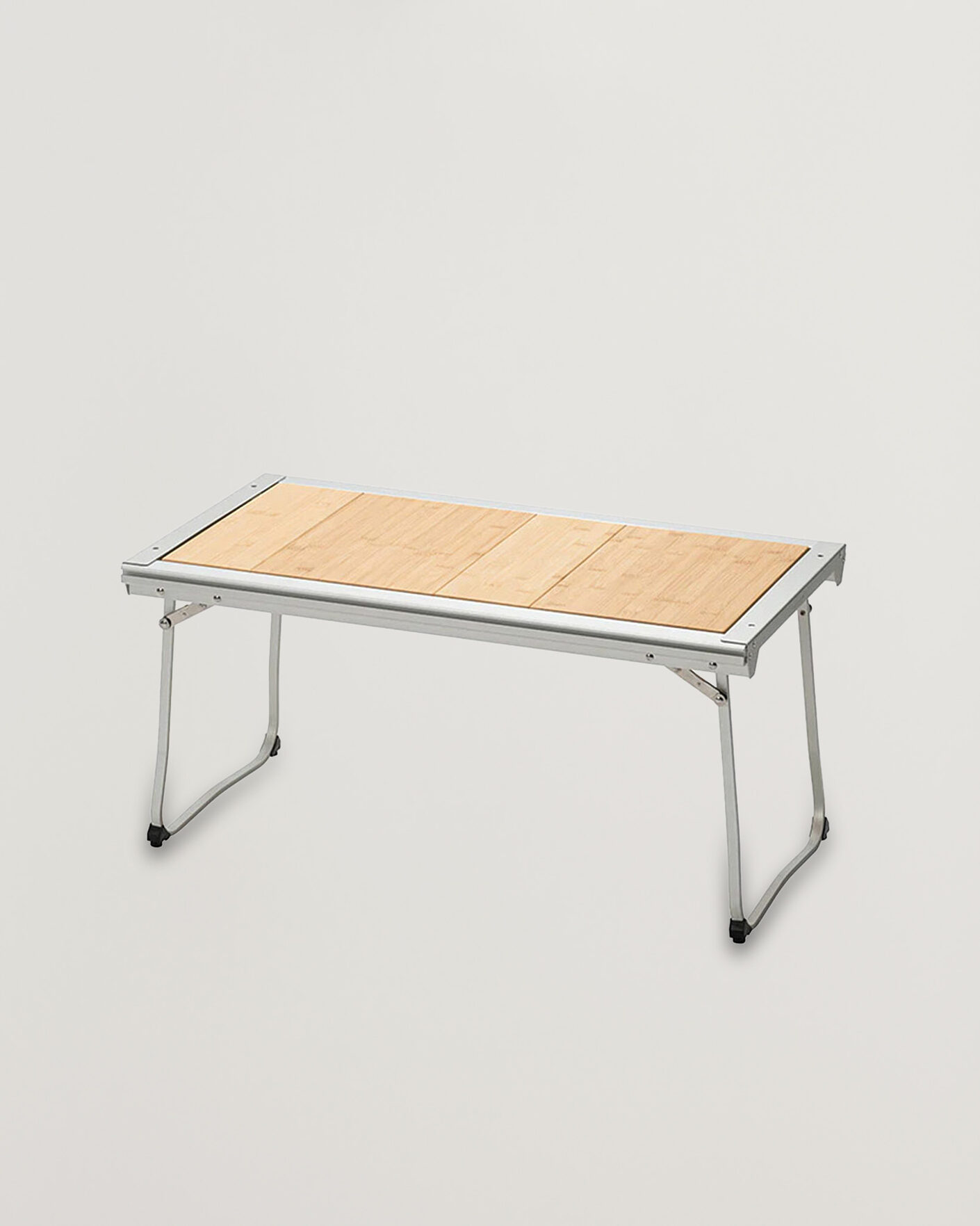 Herre | Outdoor living | Snow Peak | Entry IGT Table Aluminium