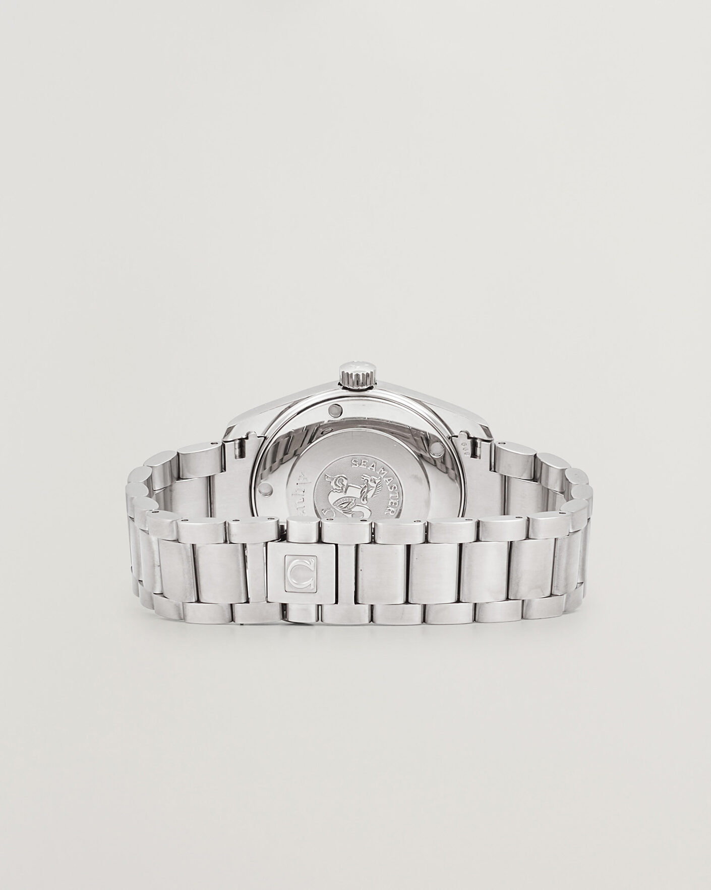 Herre | Pre-Owned & Vintage Watches | Omega Pre-Owned | Seamaster Aqua terra 