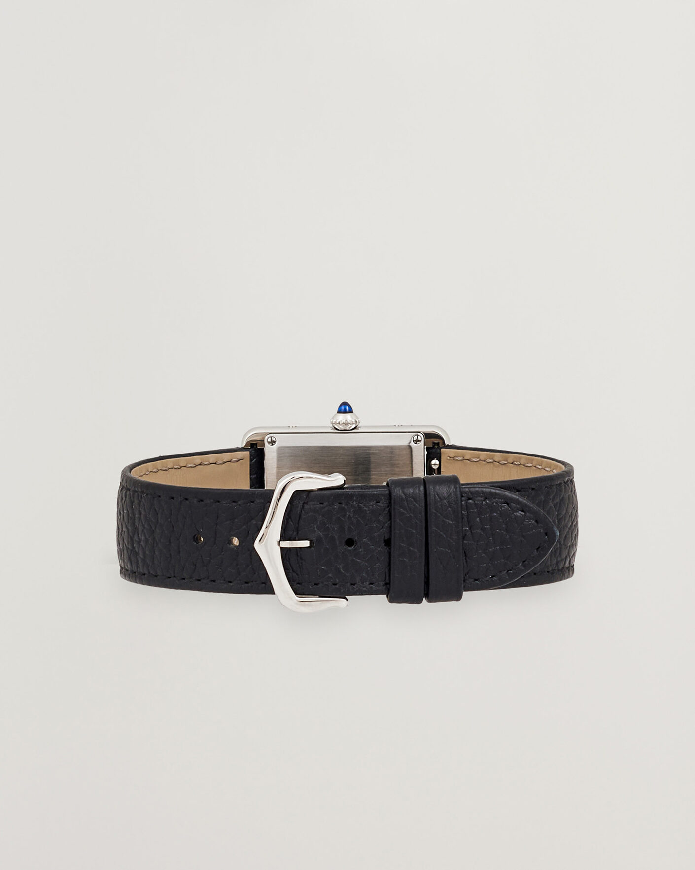 Herre | Cartier Pre-Owned Tank Must | Cartier Pre-Owned | Tank Must