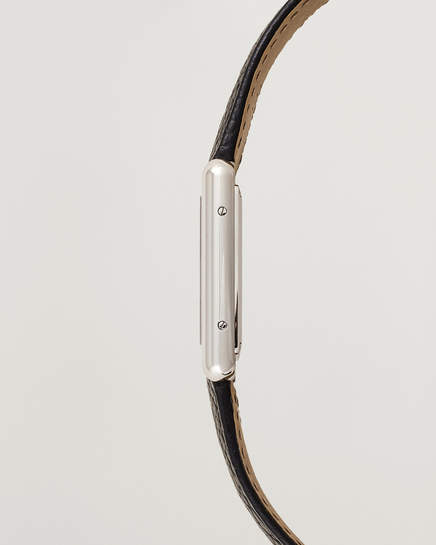 Herre | Pre-Owned & Vintage Watches | Cartier Pre-Owned | Tank Must  