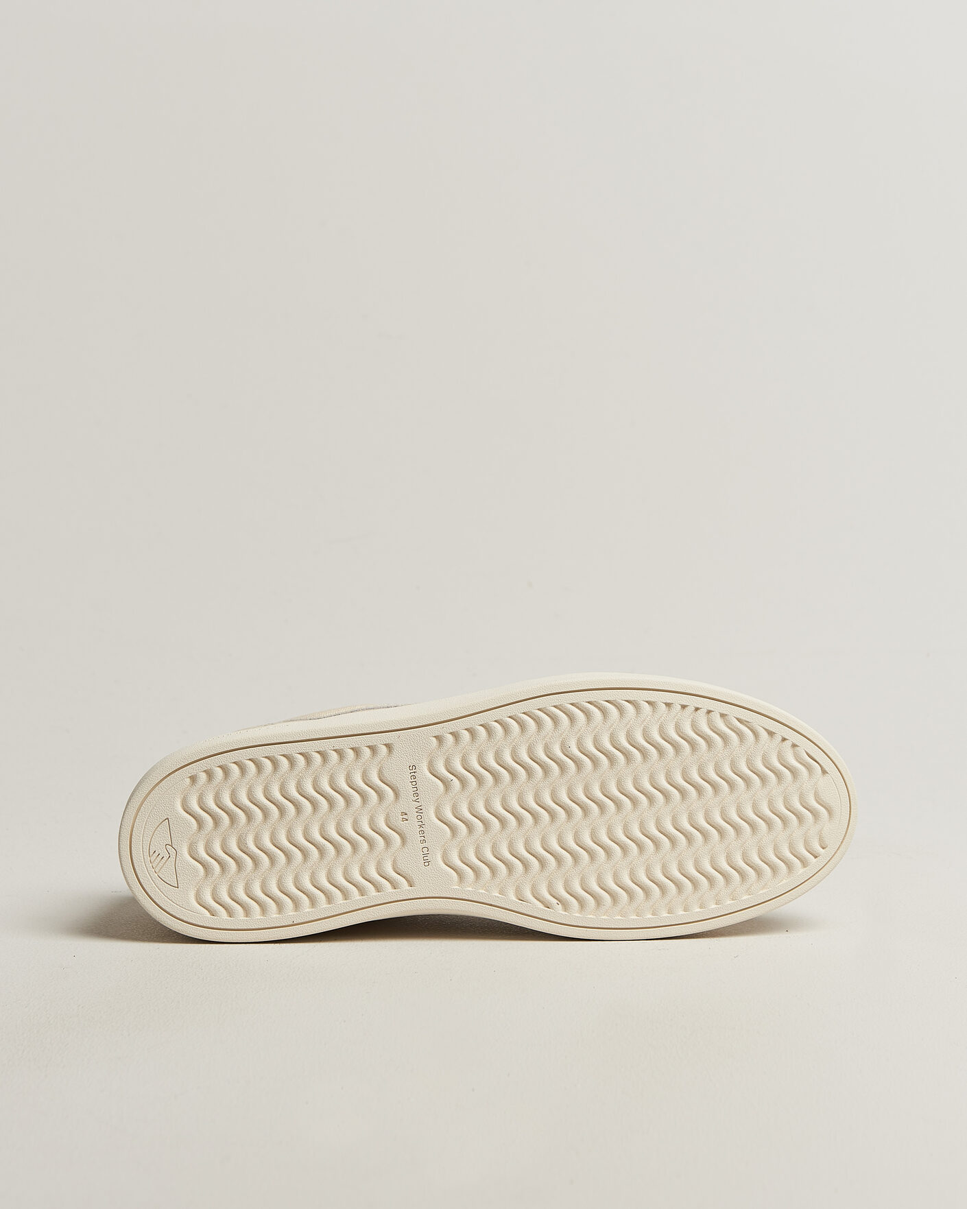 Herre | Sneakers | Stepney Workers Club | Surma S-Strike Canvas Sneaker Ecru