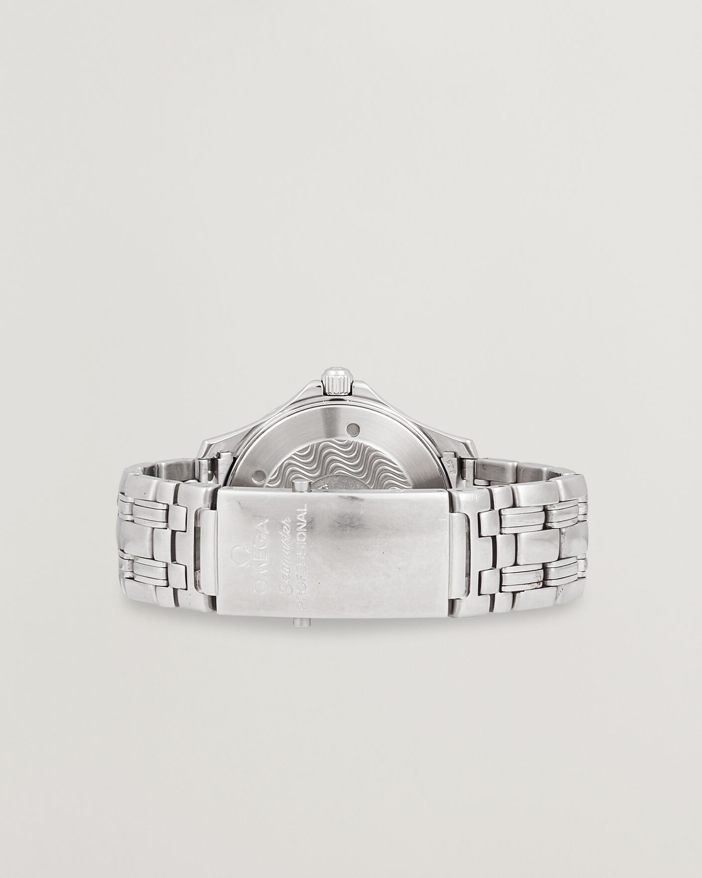 Herre | Pre-Owned & Vintage Watches | Omega Pre-Owned | Seamaster 300M 